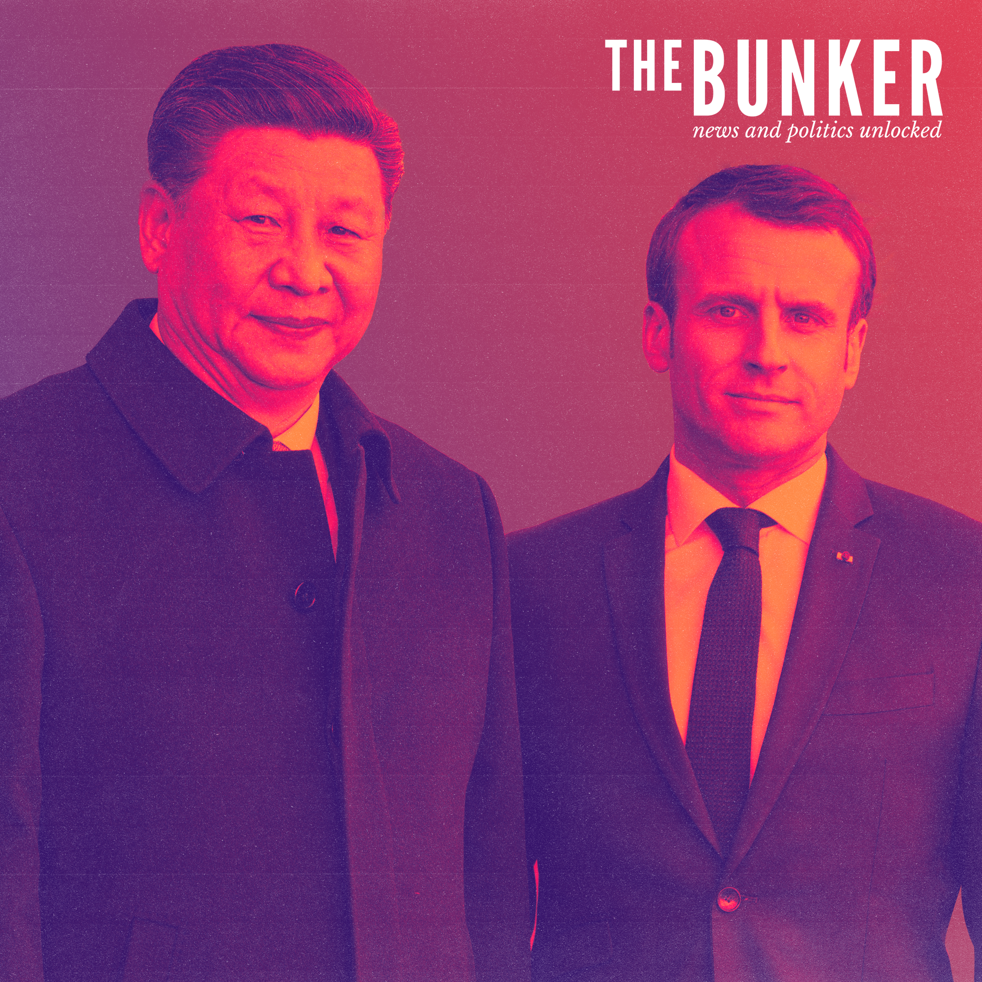 Knowing XI, Knowing EU: Why Europe is naive to trust China