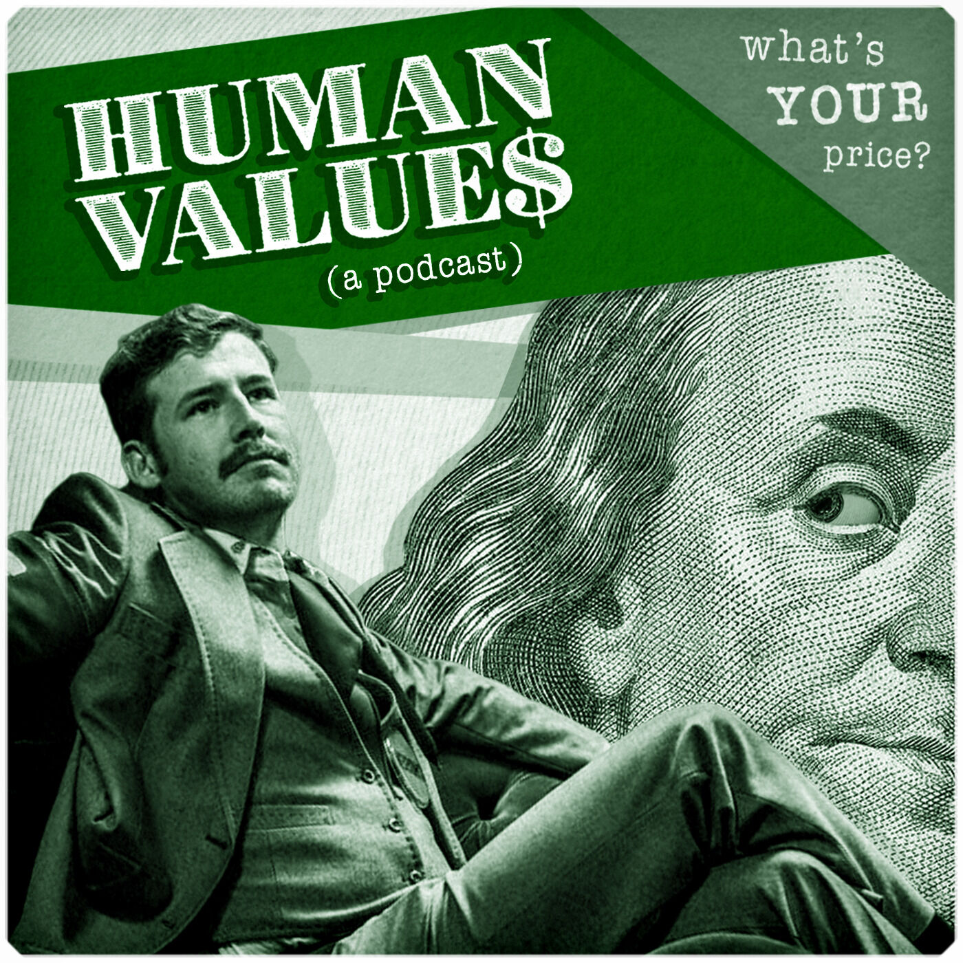 Pee Streams, Pillow Talk, & Movie Sequels with Mike McNeal episode artwork