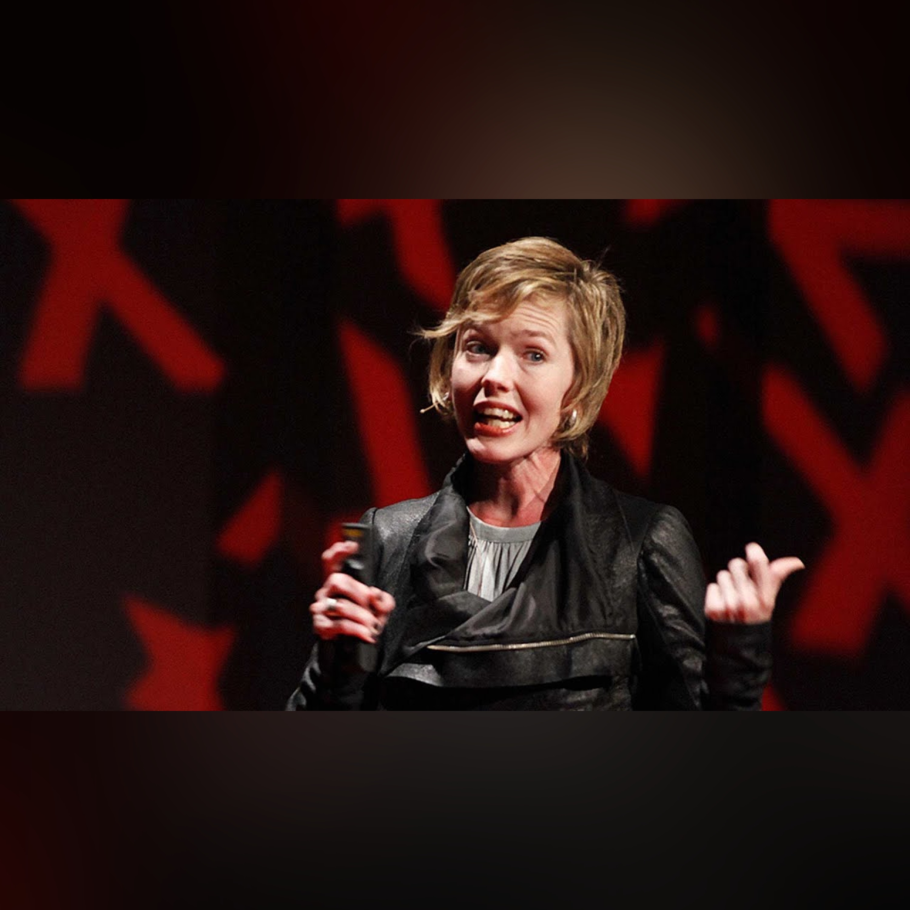 Lessons from fashion's free culture - Johanna Blakley