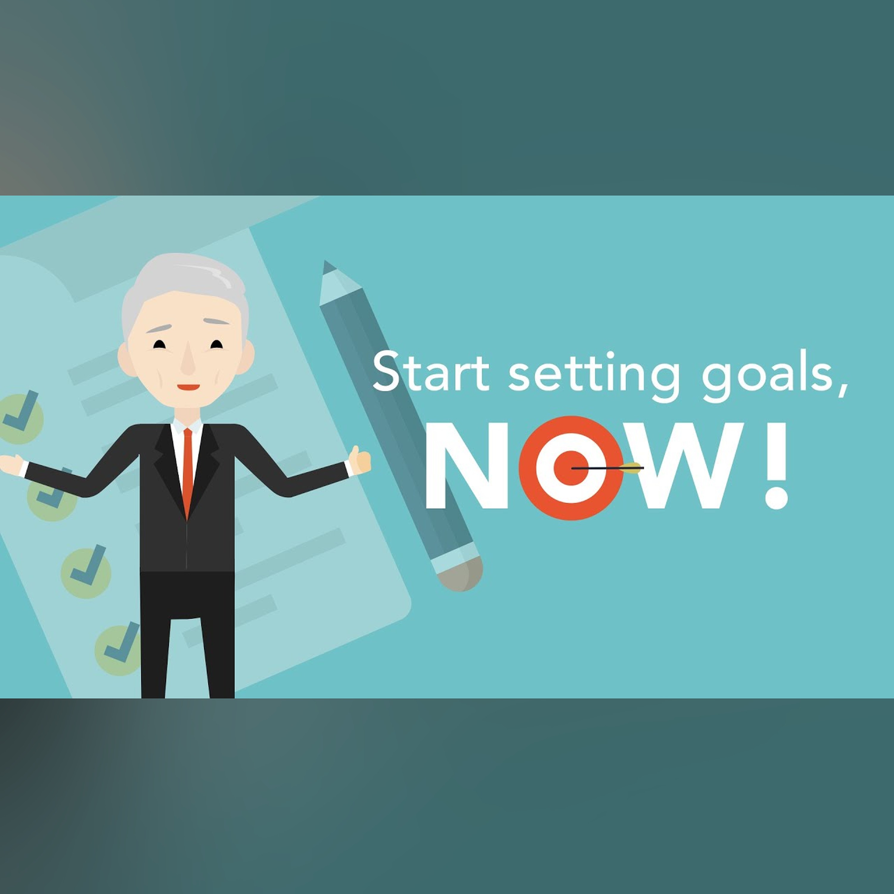Why Goal Setting Has Never Been More Important | Brian Tracy