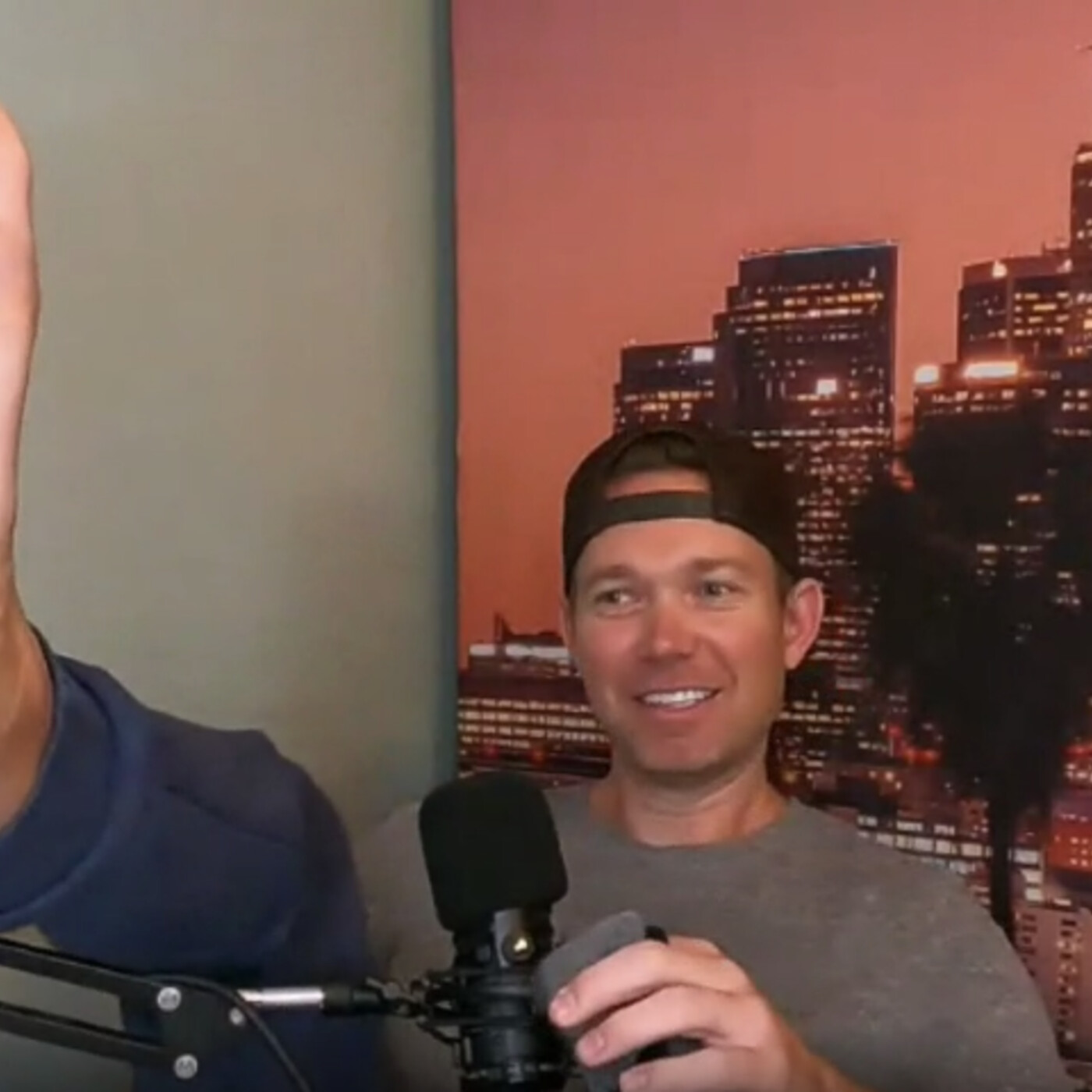 #519 - What Did We Rate Dax's Feet? episode artwork