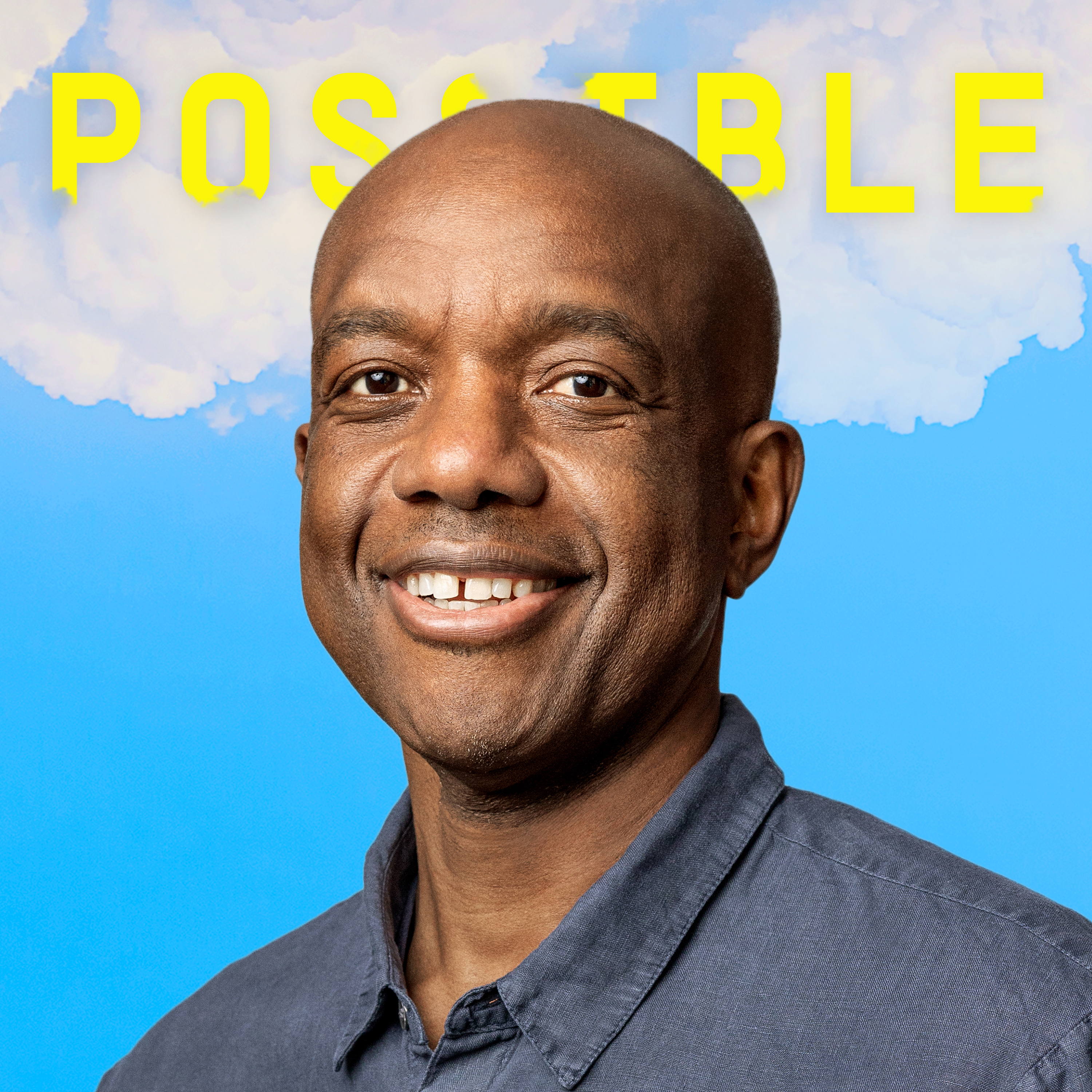 James Manyika on global AI and inclusion