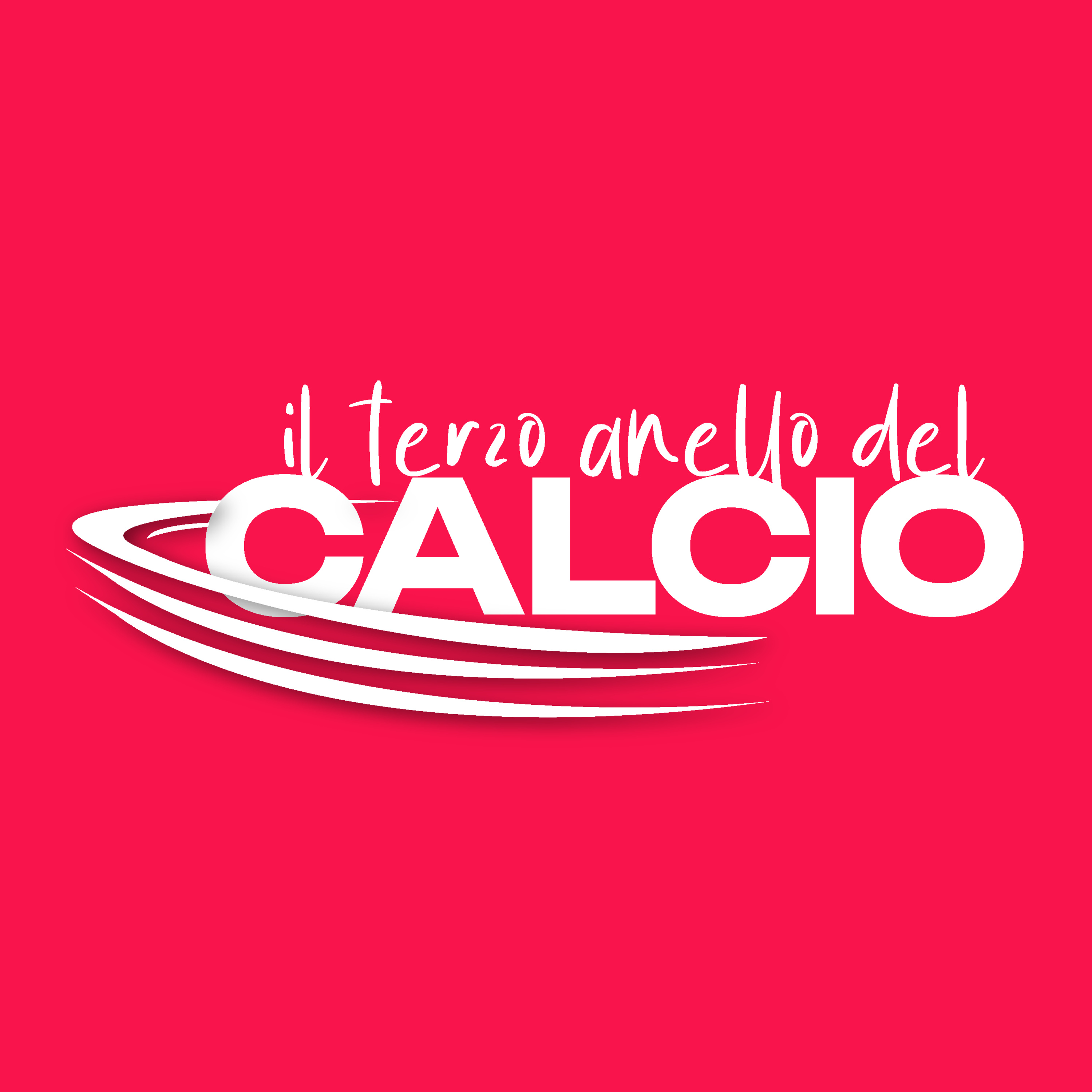 IL TERZO ANELLO DEL CALCIO | IL LAVORO DI INZAGHI VALE QUELLO DI GUARDIOLA | S01E21 episode artwork