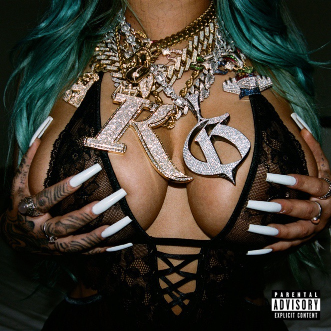 KG (Album) - Guè, Rasty Kilo episode artwork