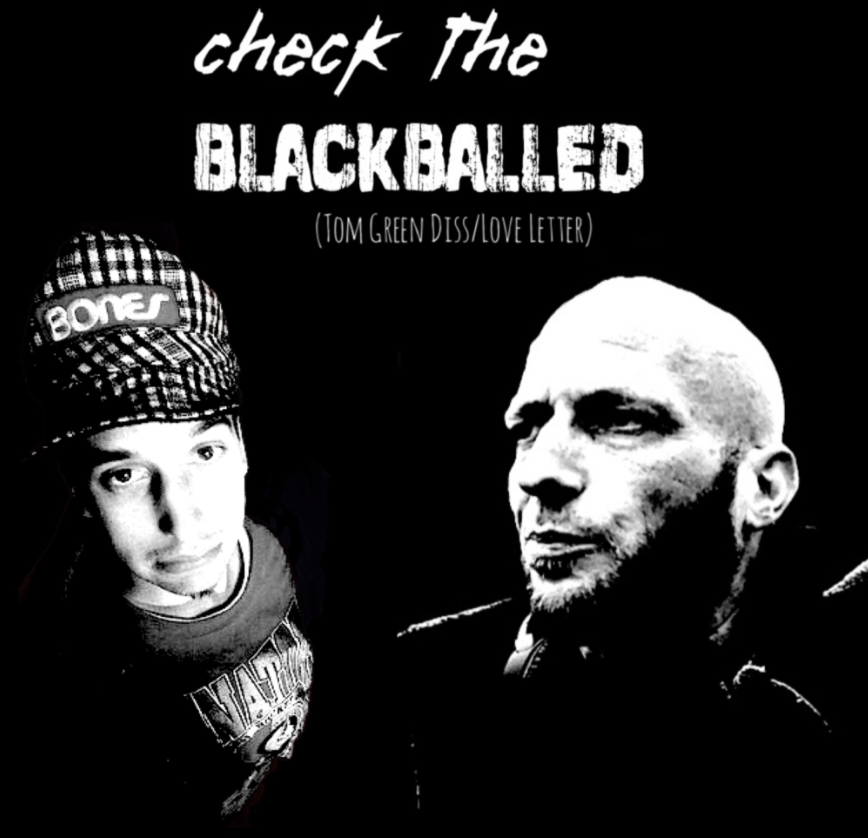 Blackballed With James Di Fiore