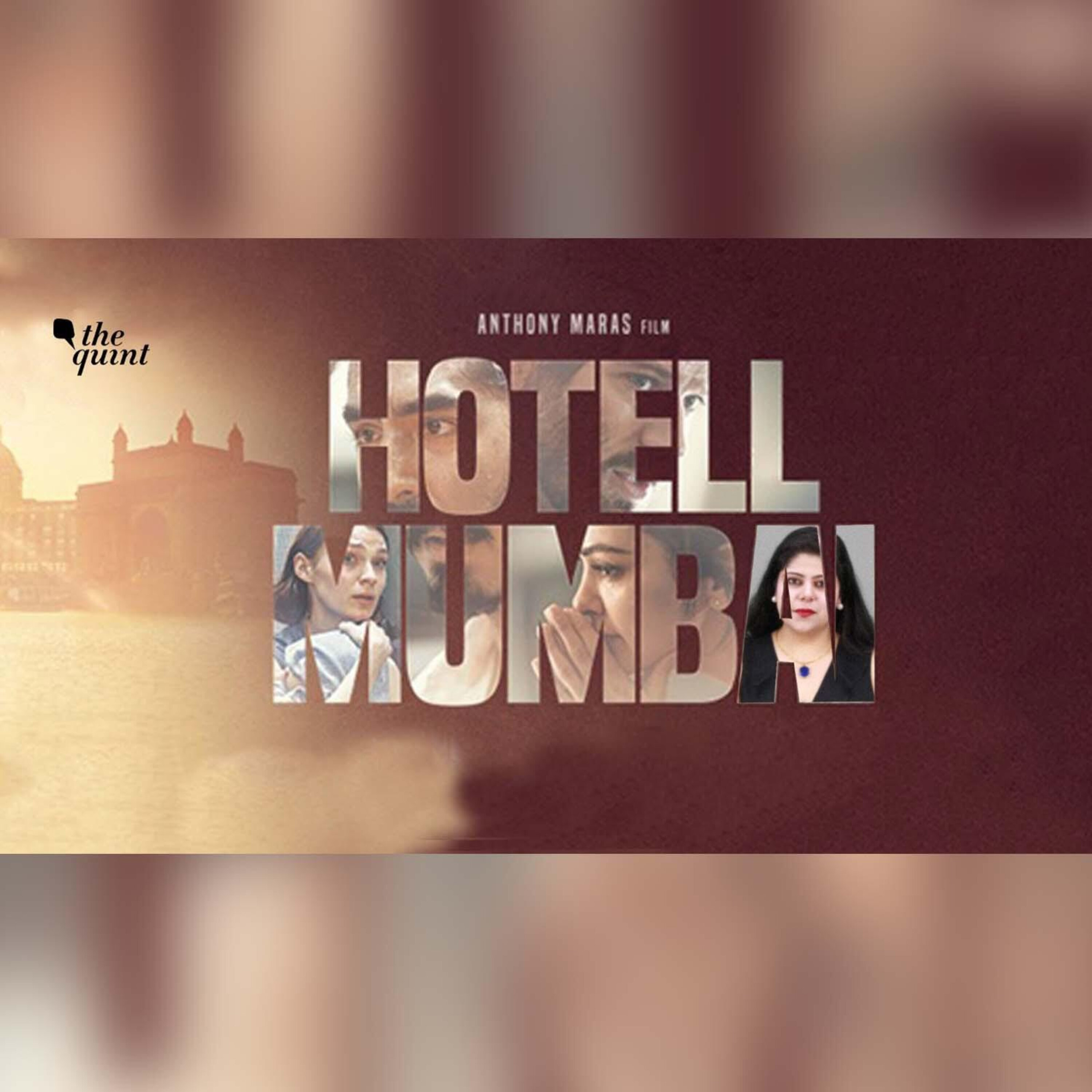 ‘Hotel Mumbai’ Is a Solid, Gritty Reminder of the Horrors of 26/11 episode artwork