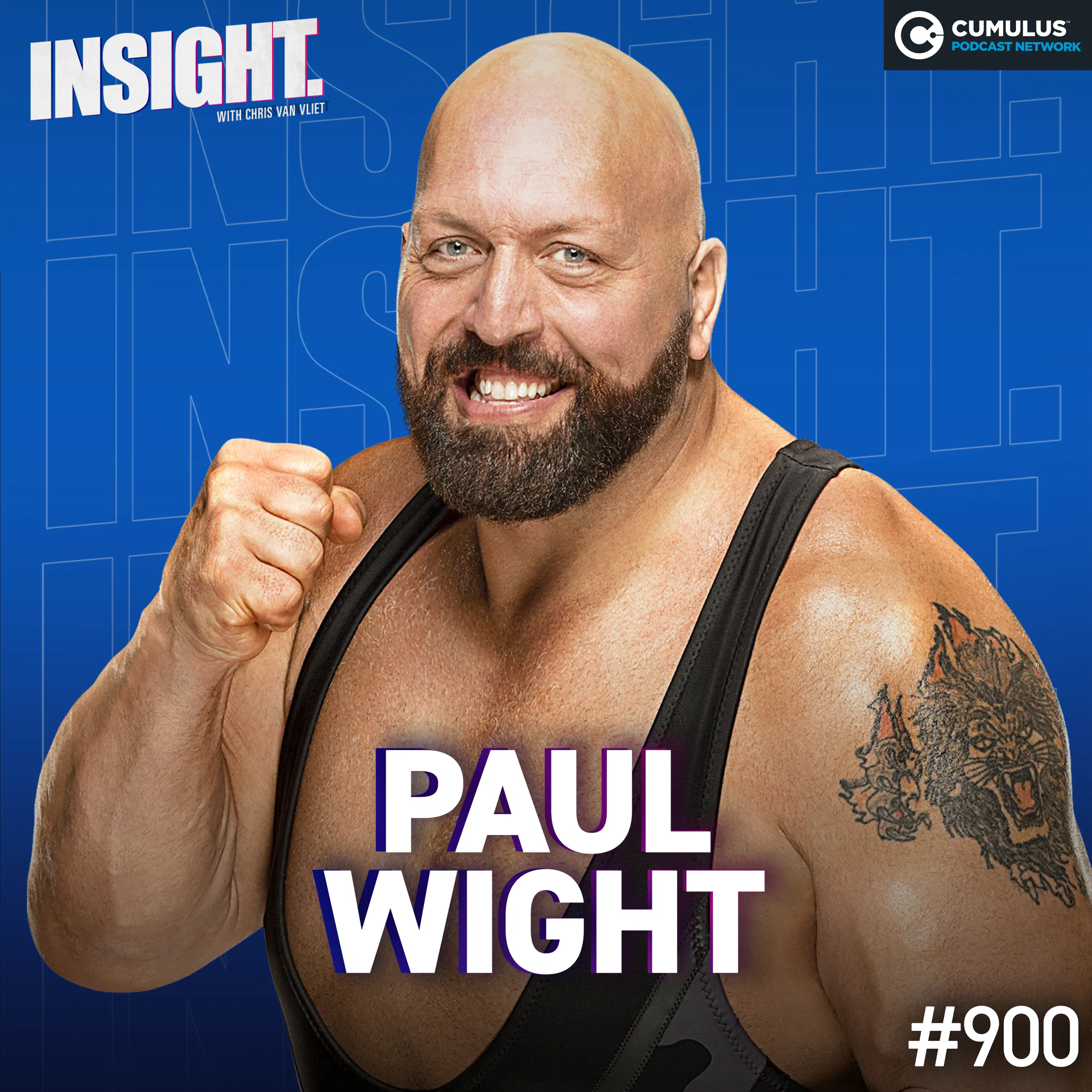 Paul Wight (Big Show): Iconic Moments, Breaking The Ring, Rey Mysterio Stretcher Spot, The Rock, Possible Retirement Paul Wight (Big Show): Iconic Moments, Breaking The Ring, Rey Mysterio Stretcher Spot, The Rock, Possible Retirement