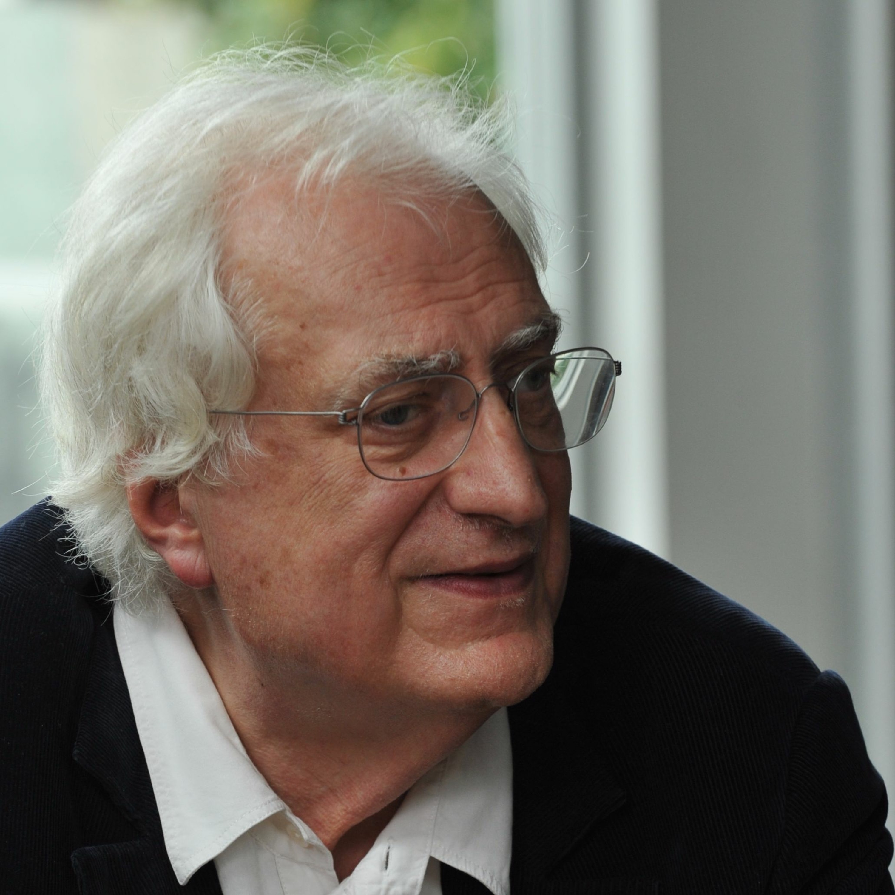 Bertrand Tavernier's “My Journey Through French Cinema”