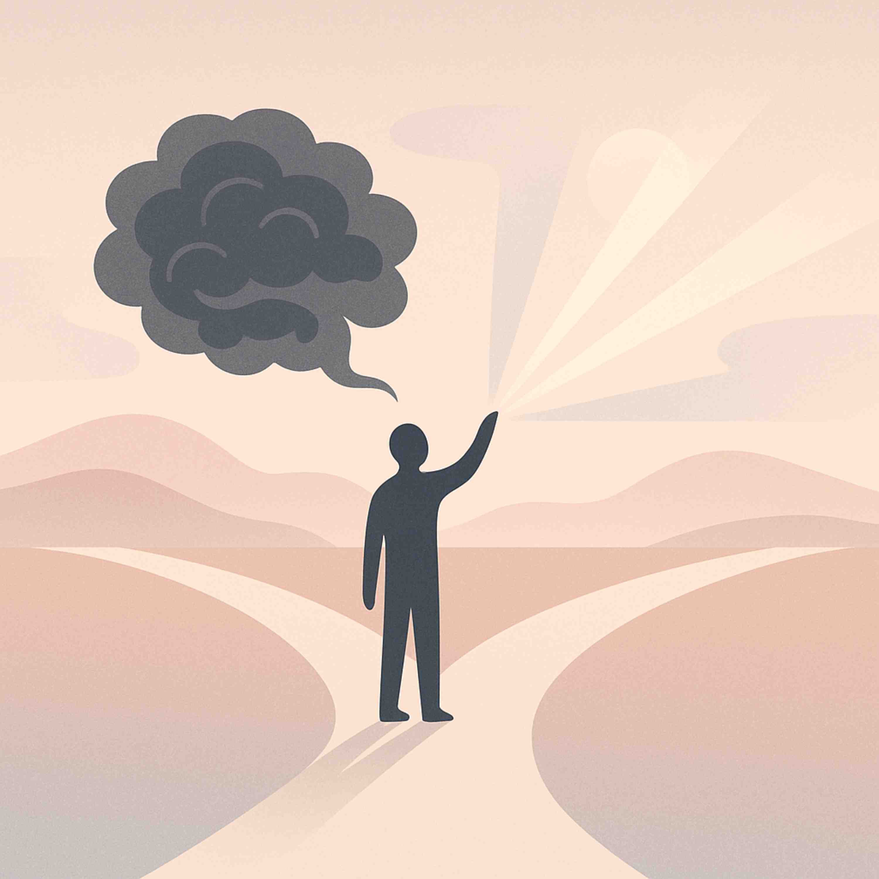 3829: 4 Action Steps to Combat Negative Thinking by Dr. Lisa Lewis with Mark Fisher Fitness on Strengthening Your Mindset