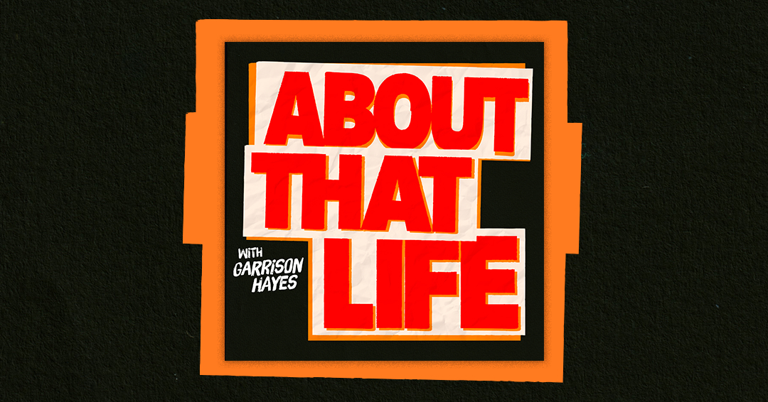 Introducing About That Life on video