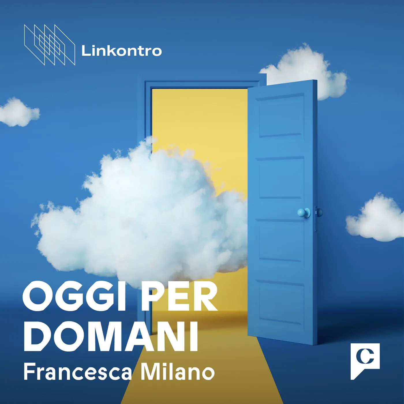 S1 E1: Oggi per Domani