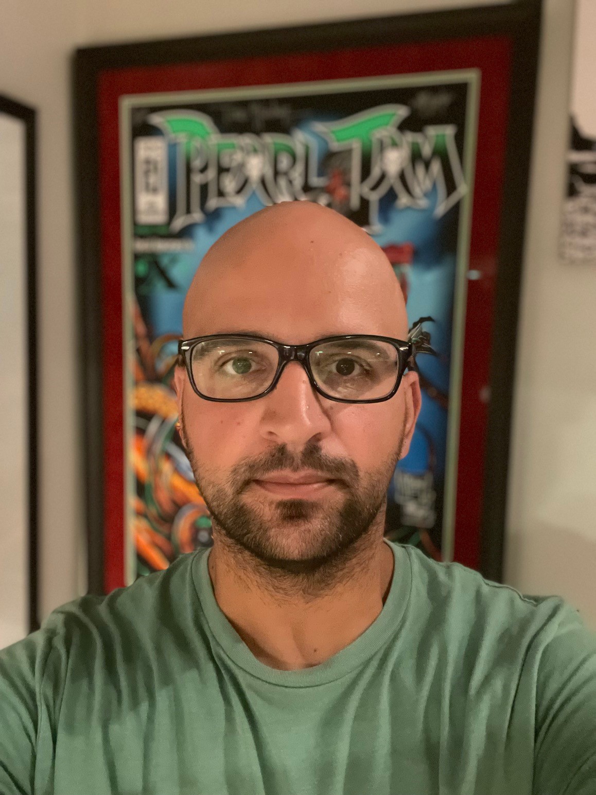 "Bruce and the Boys: Music Through Generations with John DeSantis"