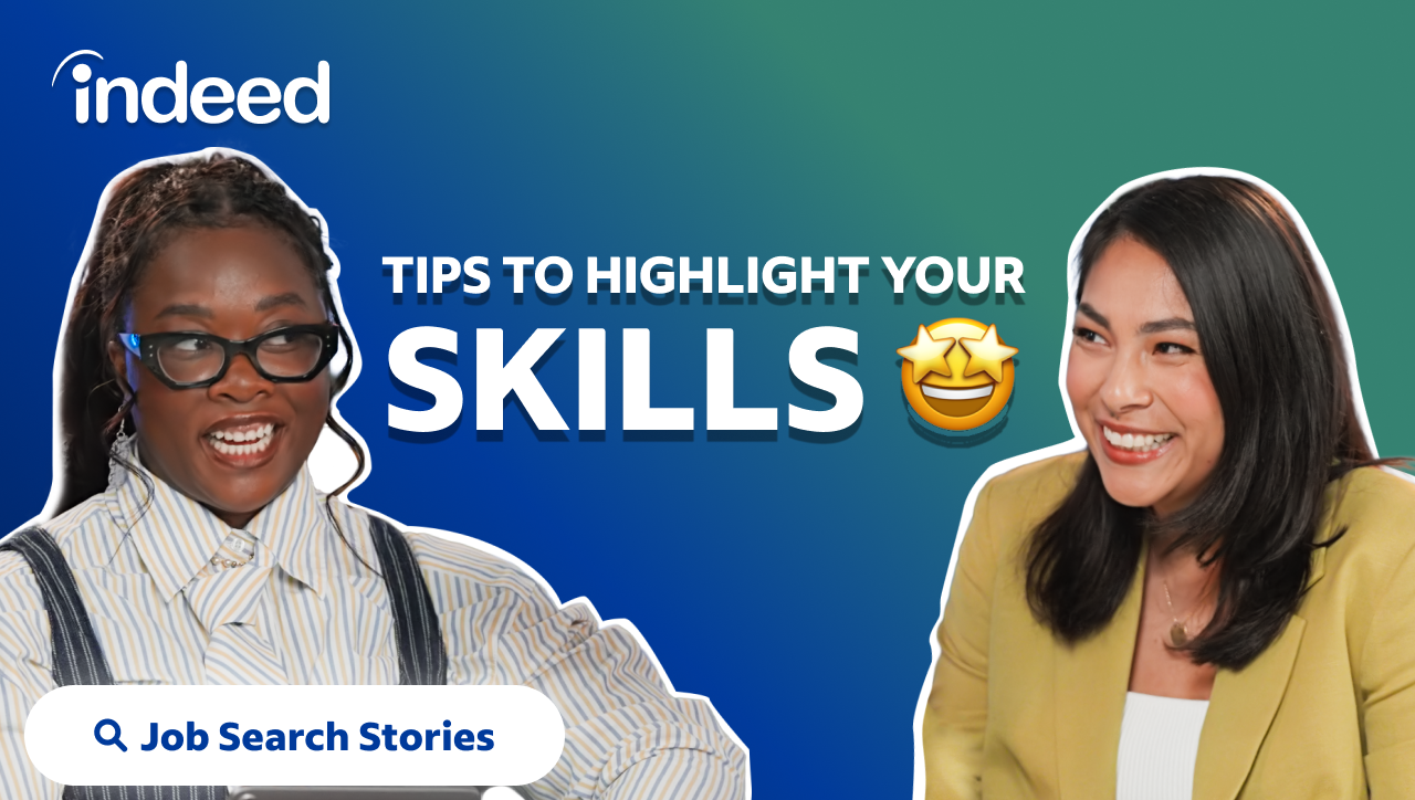 Skills You Need on Your Resume to Create a Standout Job Application