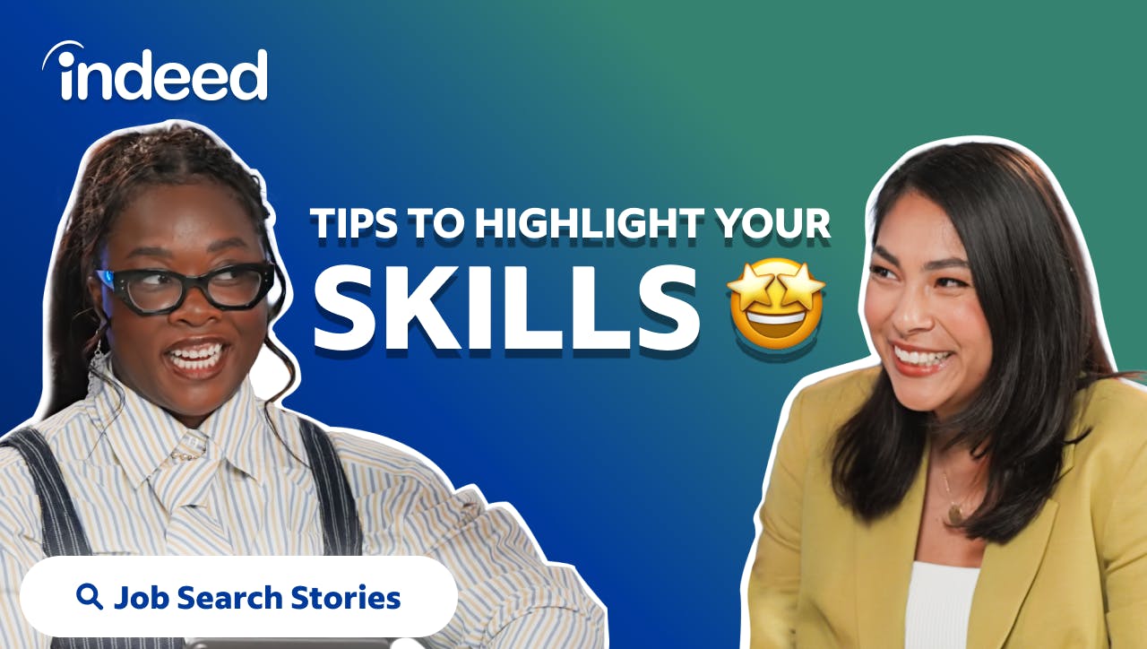 Skills You Need on Your Resume to Create a Standout Job Application Skills You Need on Your Resume to Create a Standout Job Application