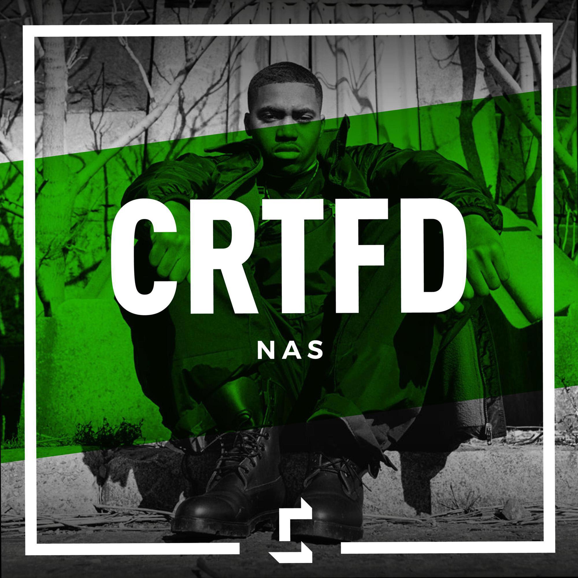 Nas - It Was Written