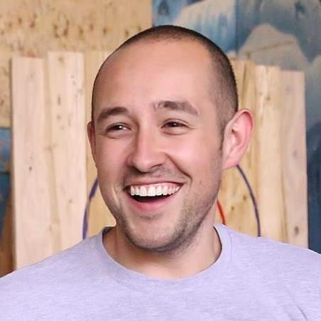 Leveling Up with Eric Siu