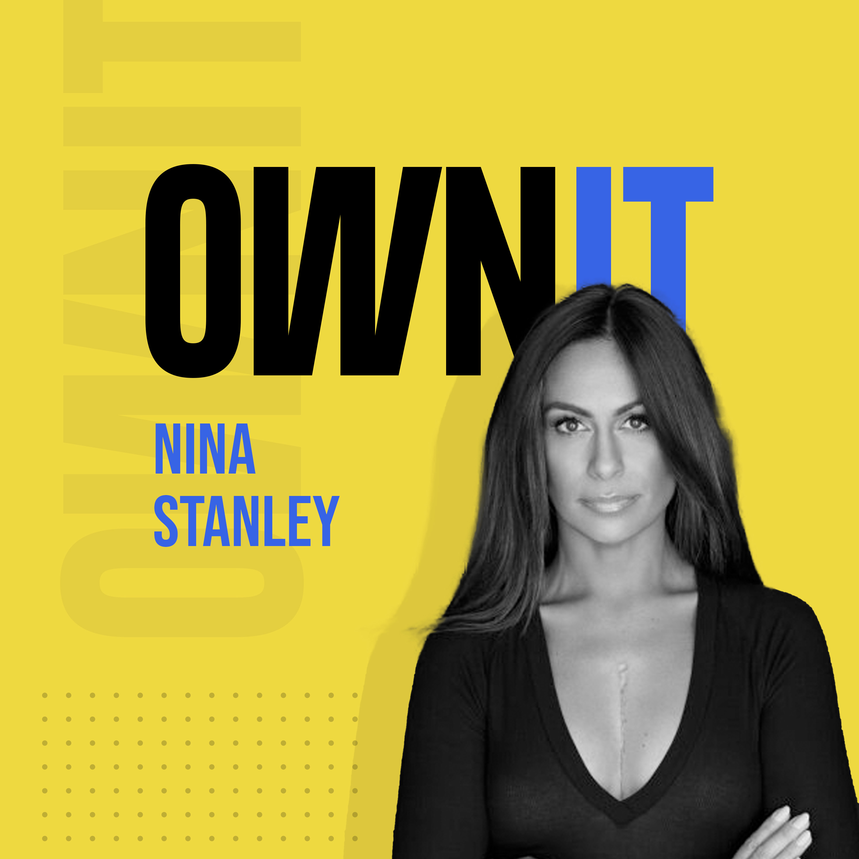 portrait of guest star