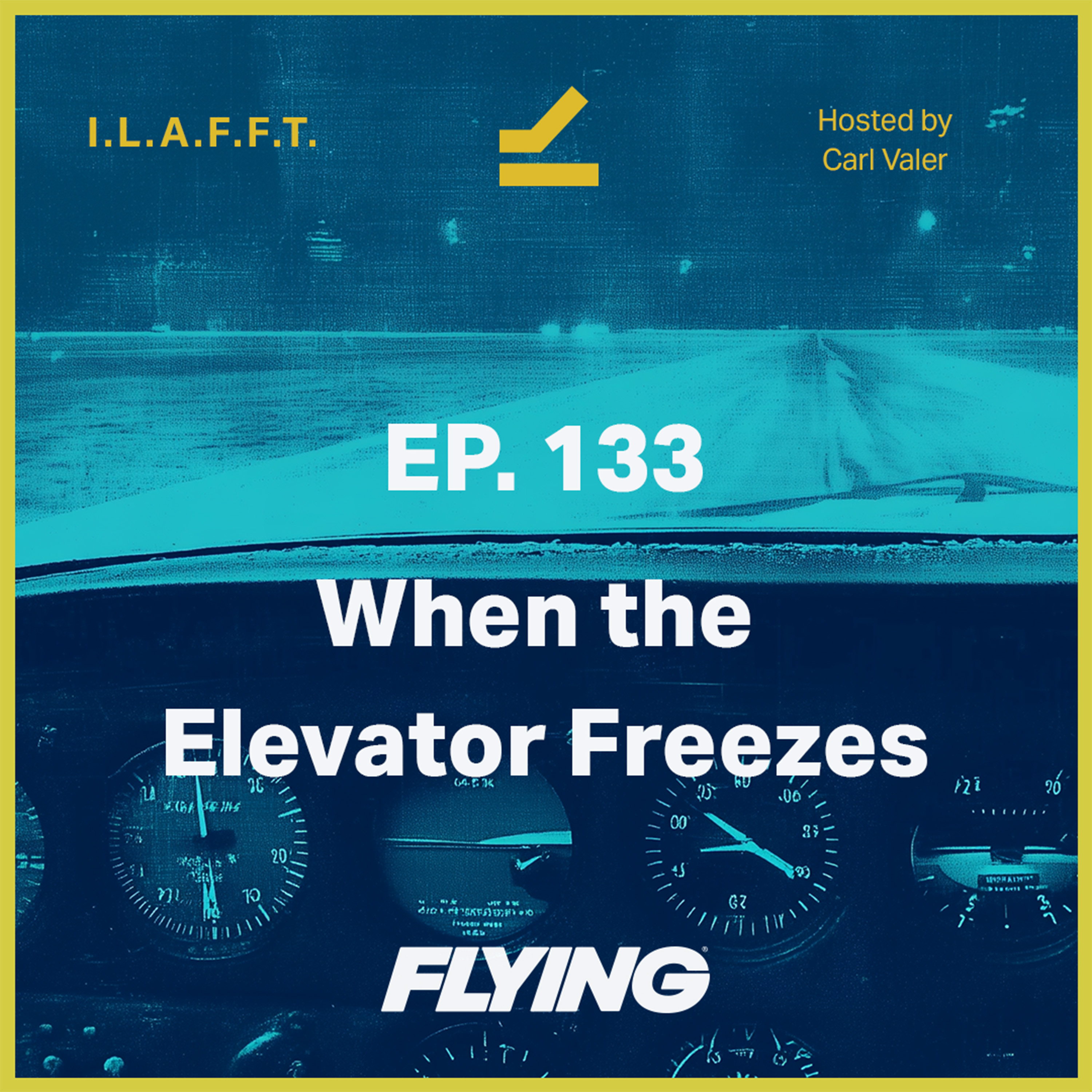 133. When the Elevator Freezes