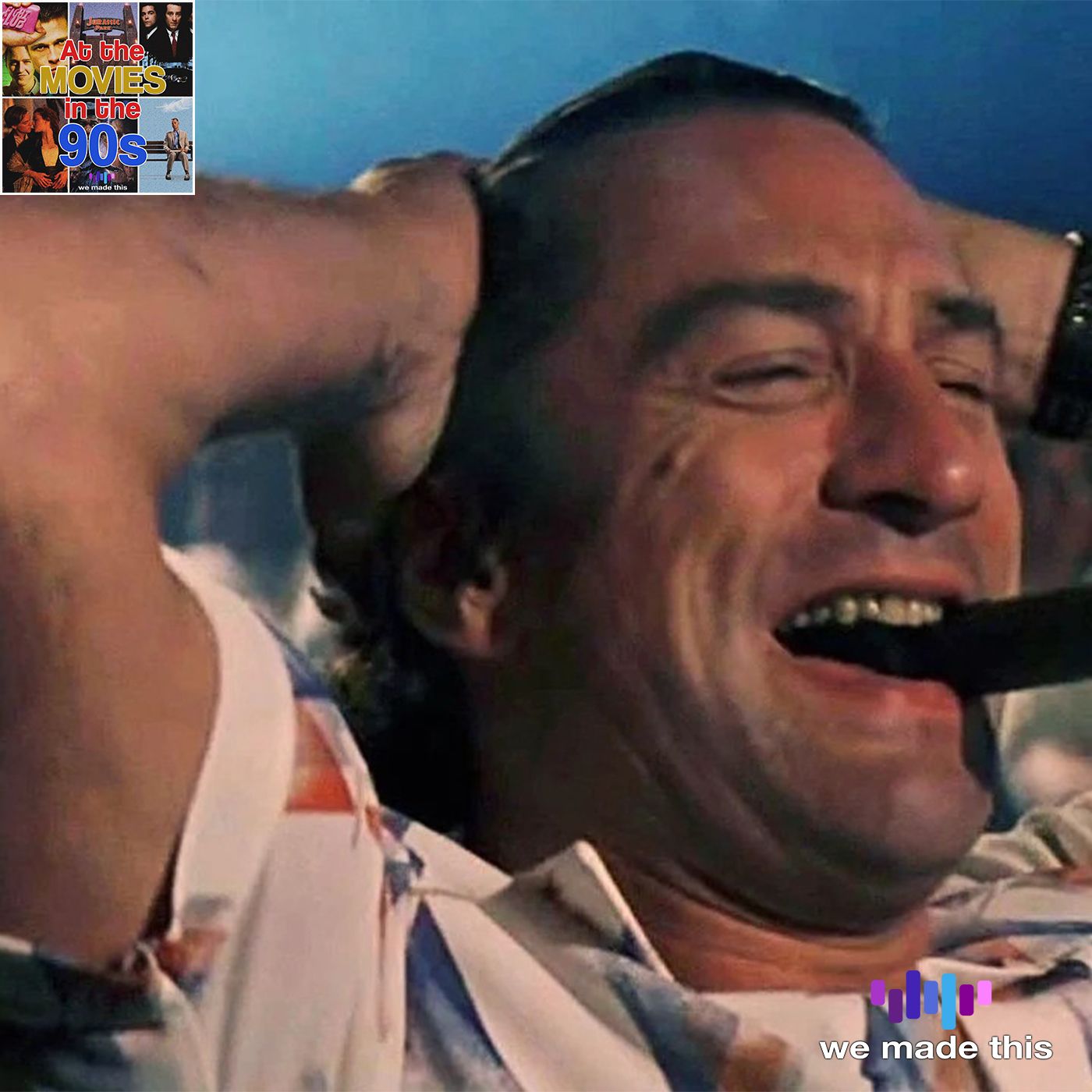 At the Movies in the 90s