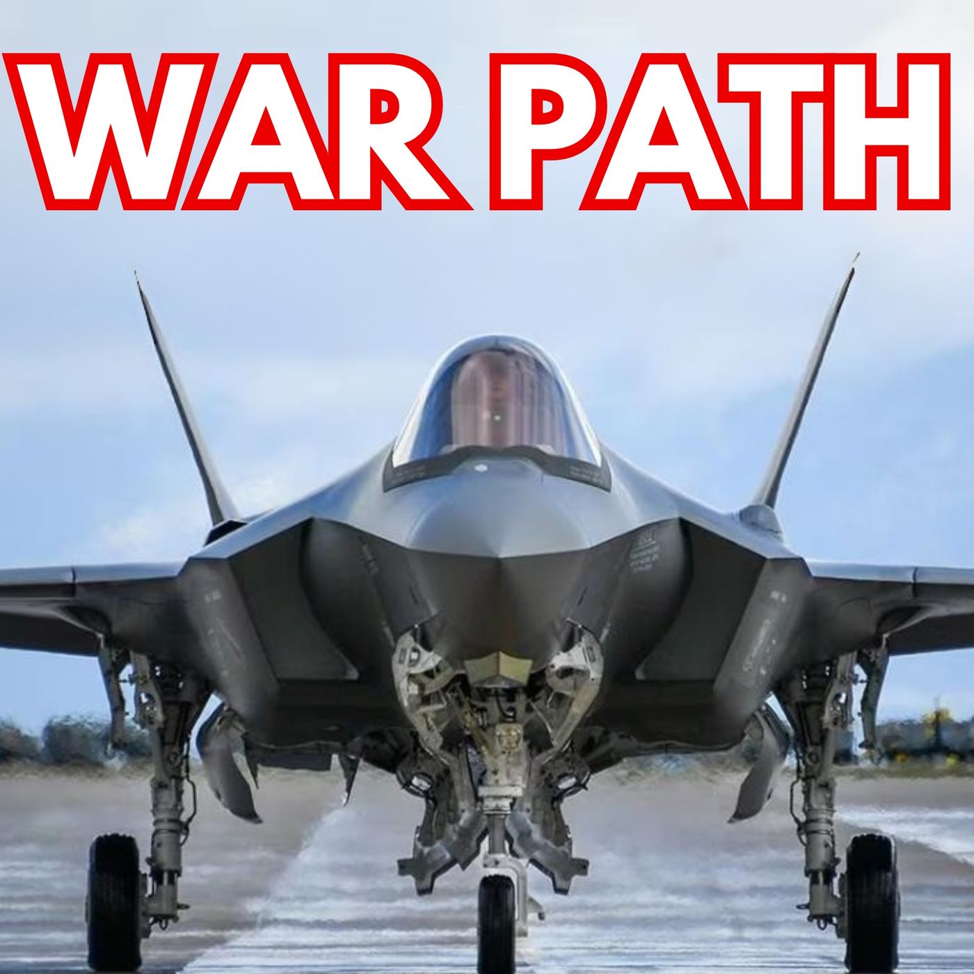 Pentagon Announces OPERATION SOUTHERN SPEAR episode artwork