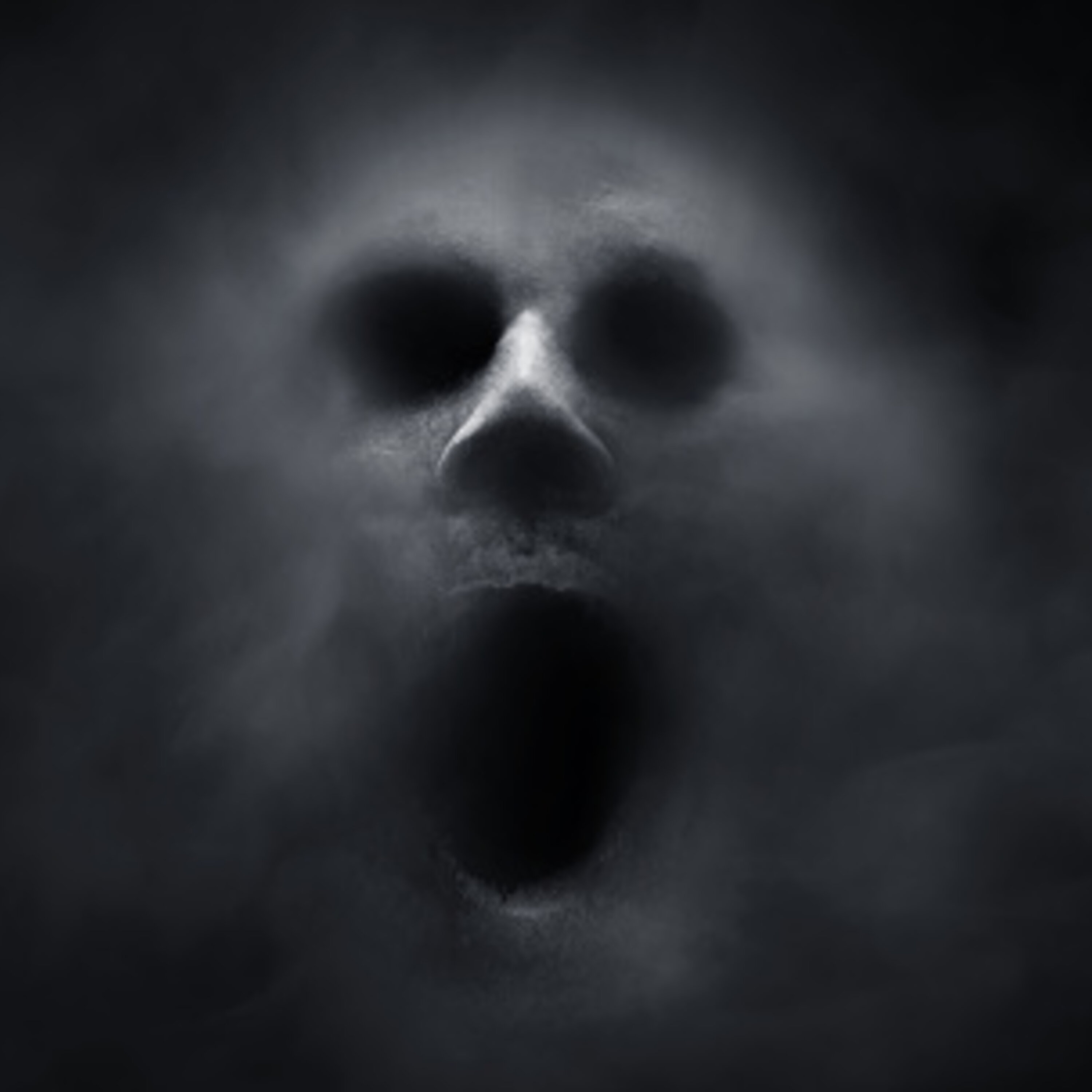 Myth, Miracle, & Making Friends with Ghosts