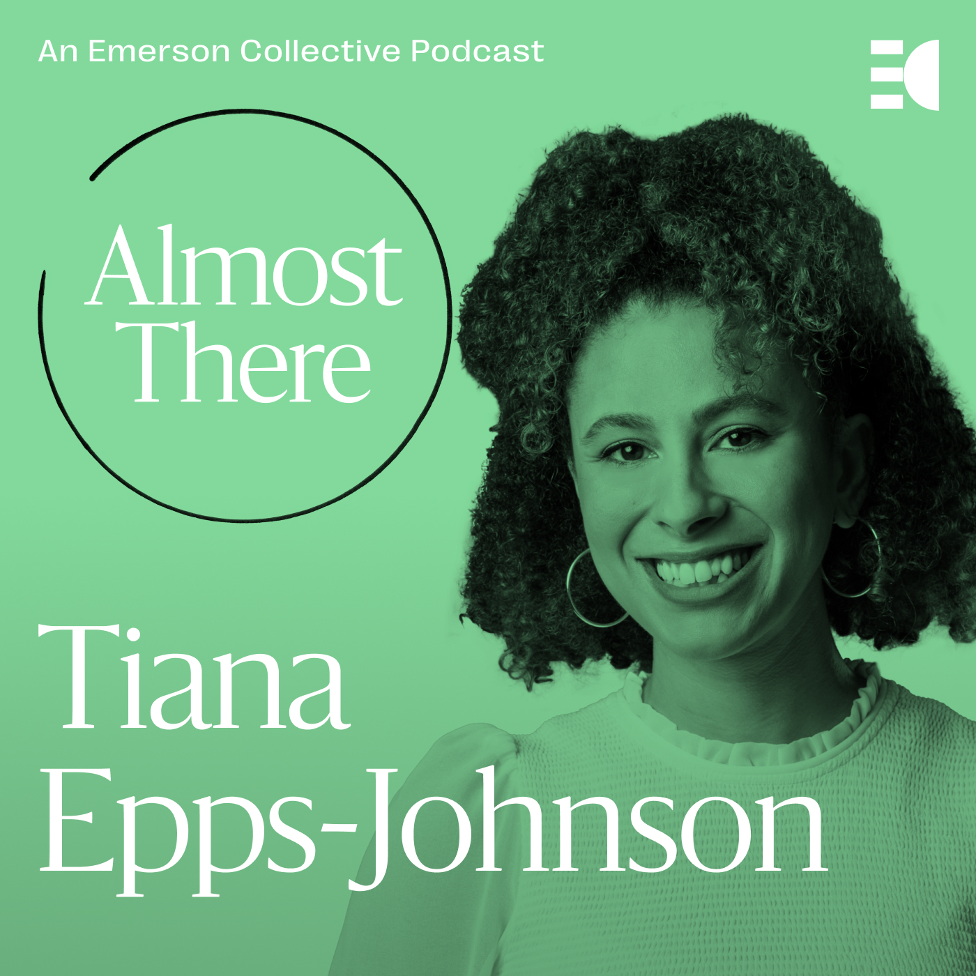 Tiana Epps-Johnson • Want to protect democracy? Hug an election official.