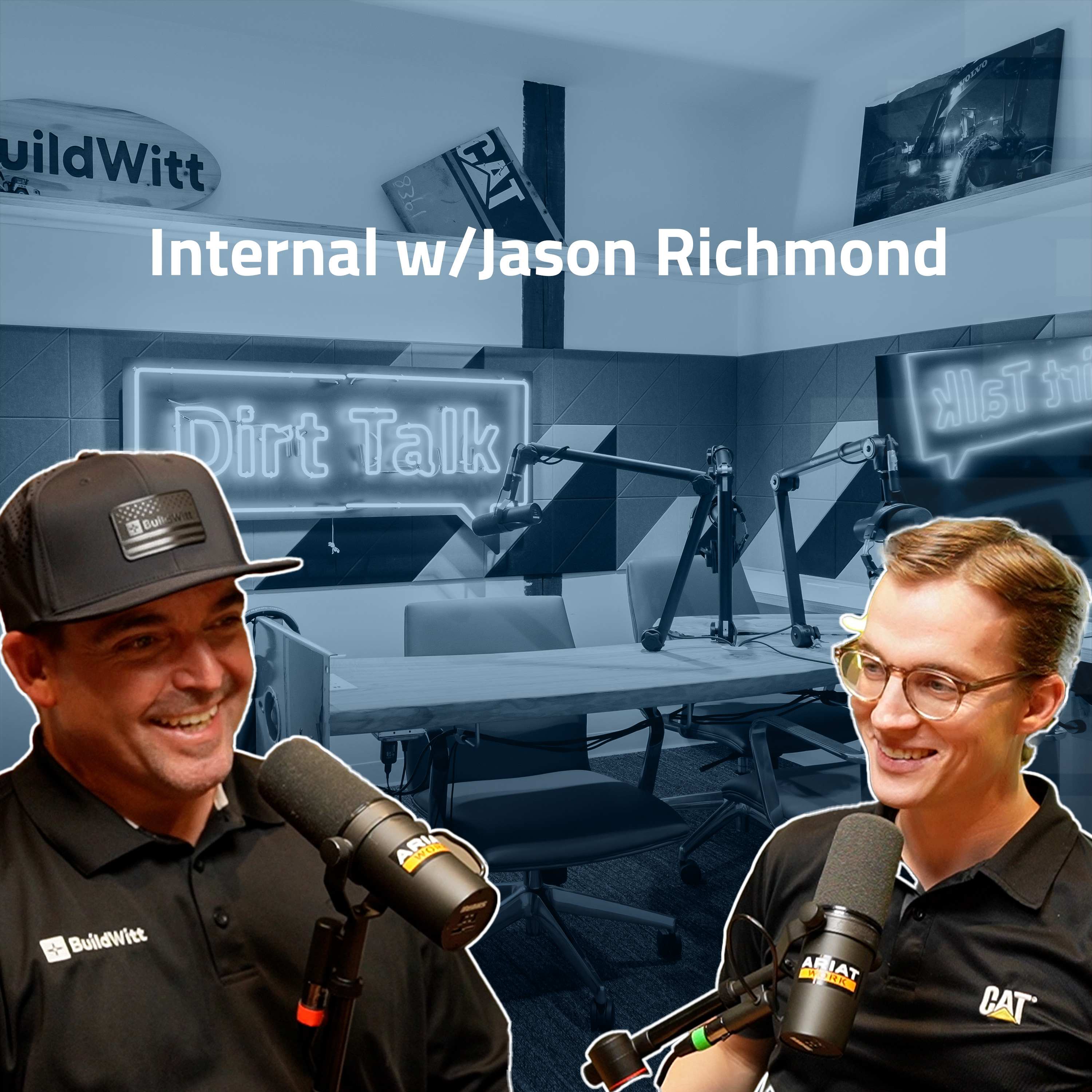 BuildWitt Behind the Scenes