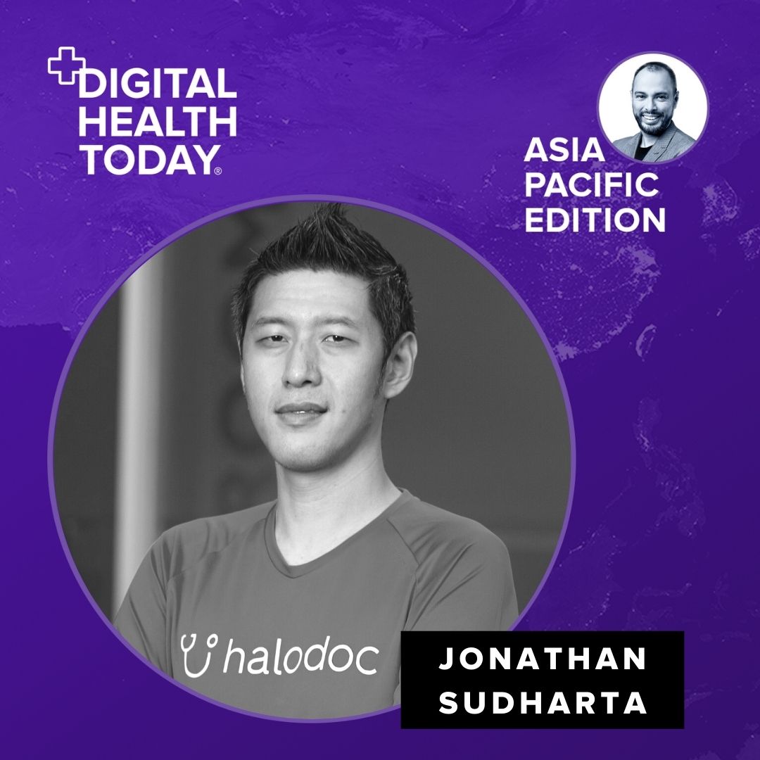Ep15: 17,000+ islands - Why the archipelago geography of Indonesia amplifies healthcare delivery challenges with Jonathan Sudharta from Halodoc