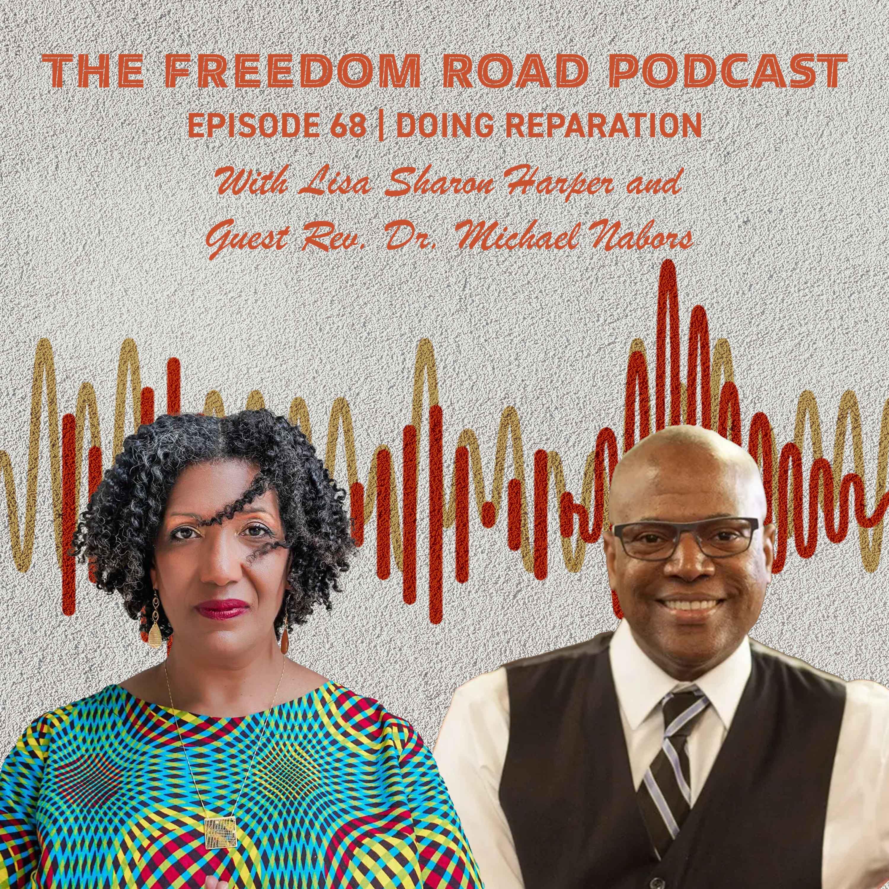 Freedom Road Podcast