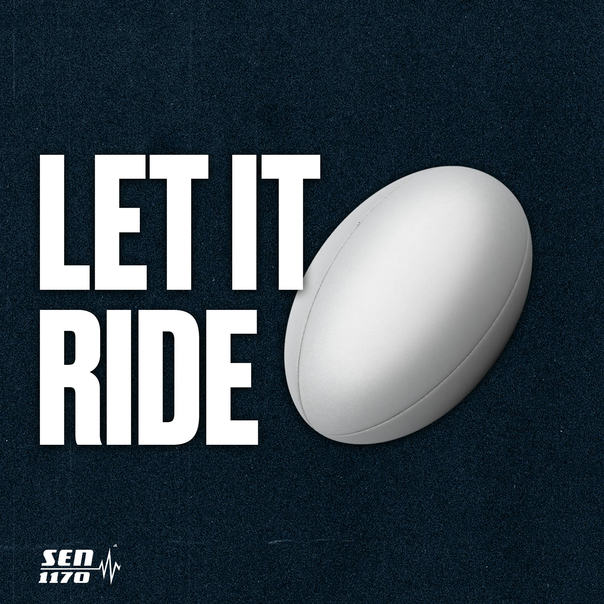 Let It Ride
