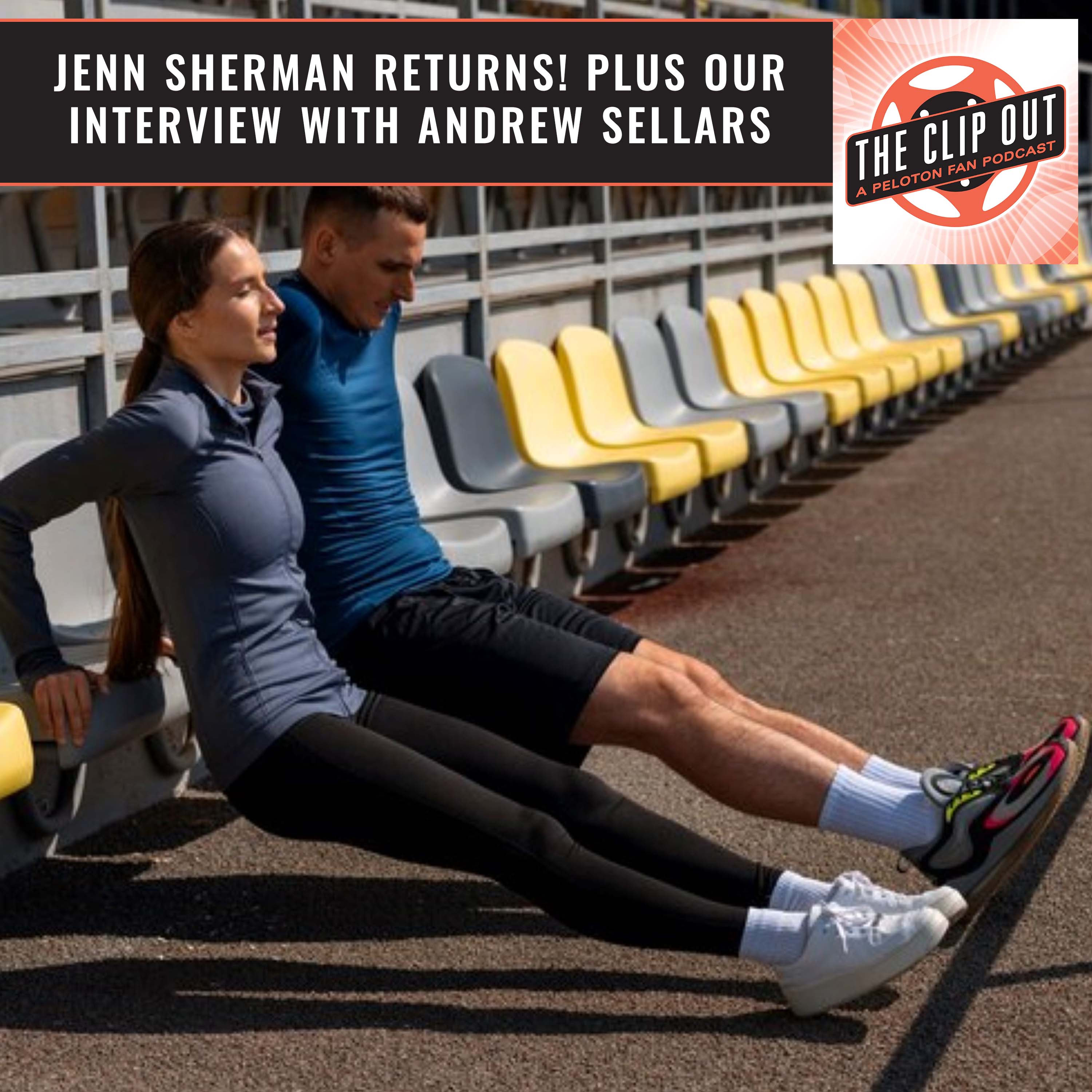 The Clip Out - Peloton Fitness News