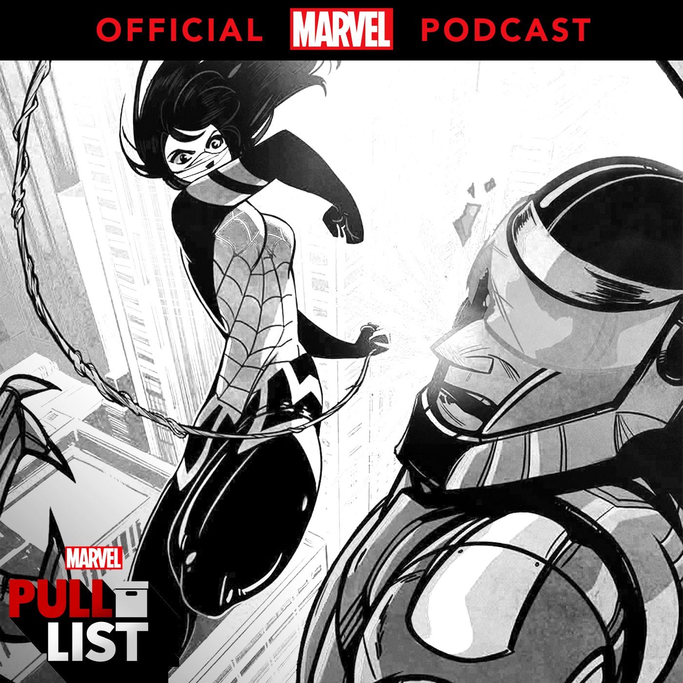 Silk: The Life and Times of Cindy Moon w/ Kalinda Vasquez episode artwork
