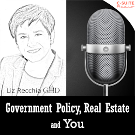 Government Policy, Real Estate and You!