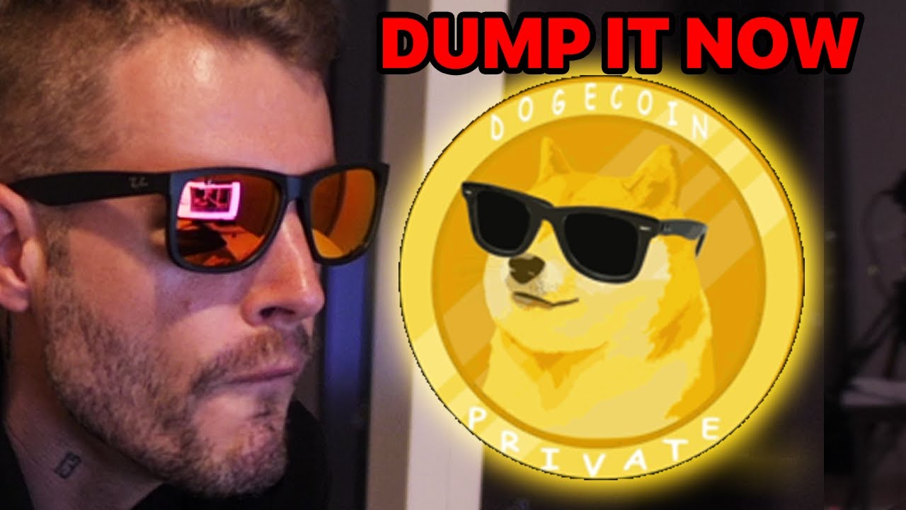 DUMP DOGE Into These Coins BEFORE May (Massive Pump) - Alex Becker Channel