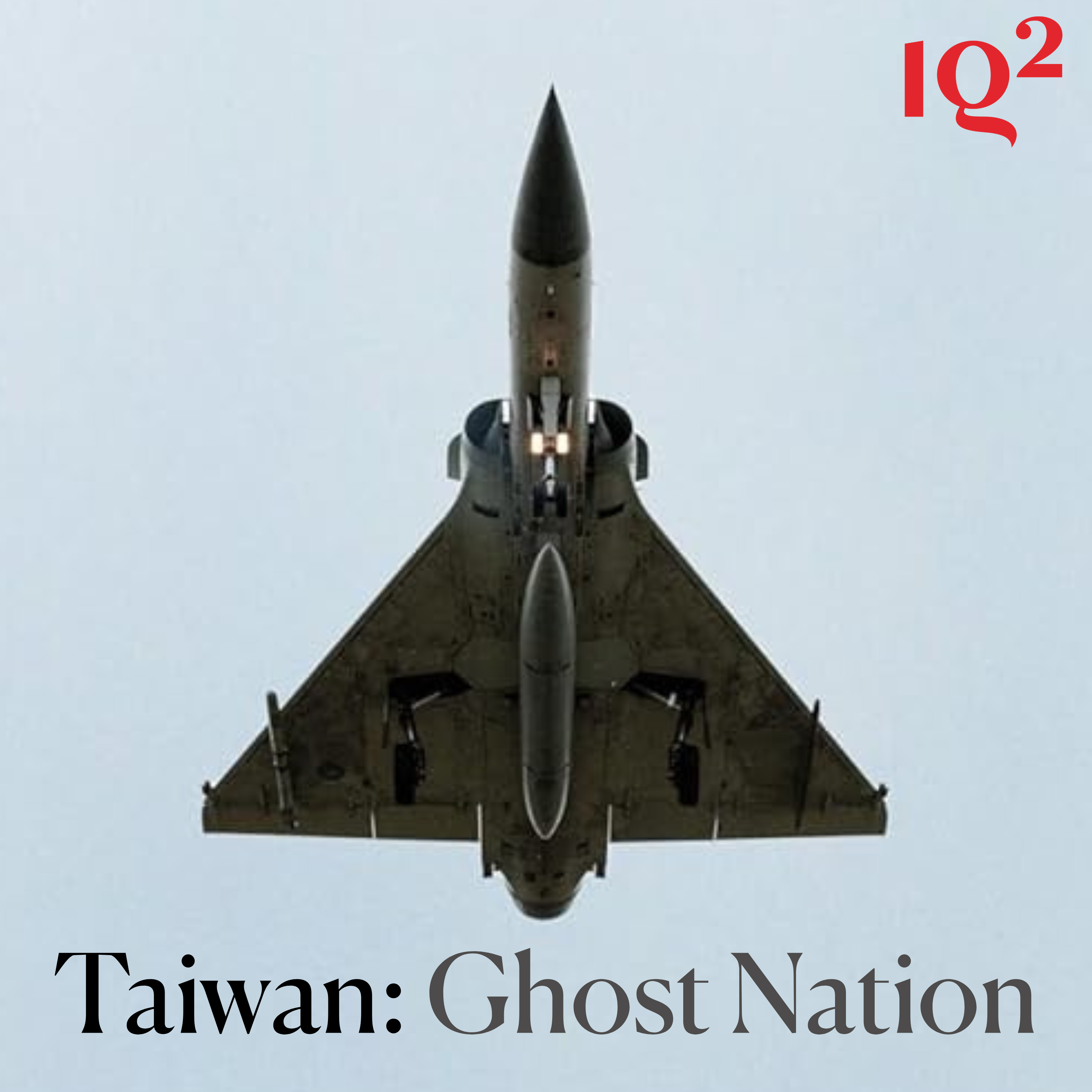How will Taiwan shape Asia’s future? With Chris Horton