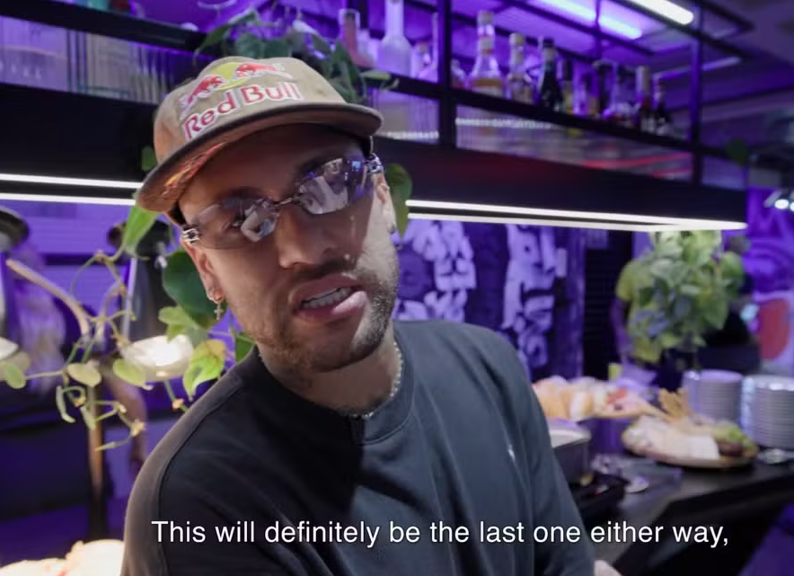 Neymar titular?: 'Pra jogar, tem que ter uma revolução no ataque do Brasil', diz Marcelo Bechler episode artwork