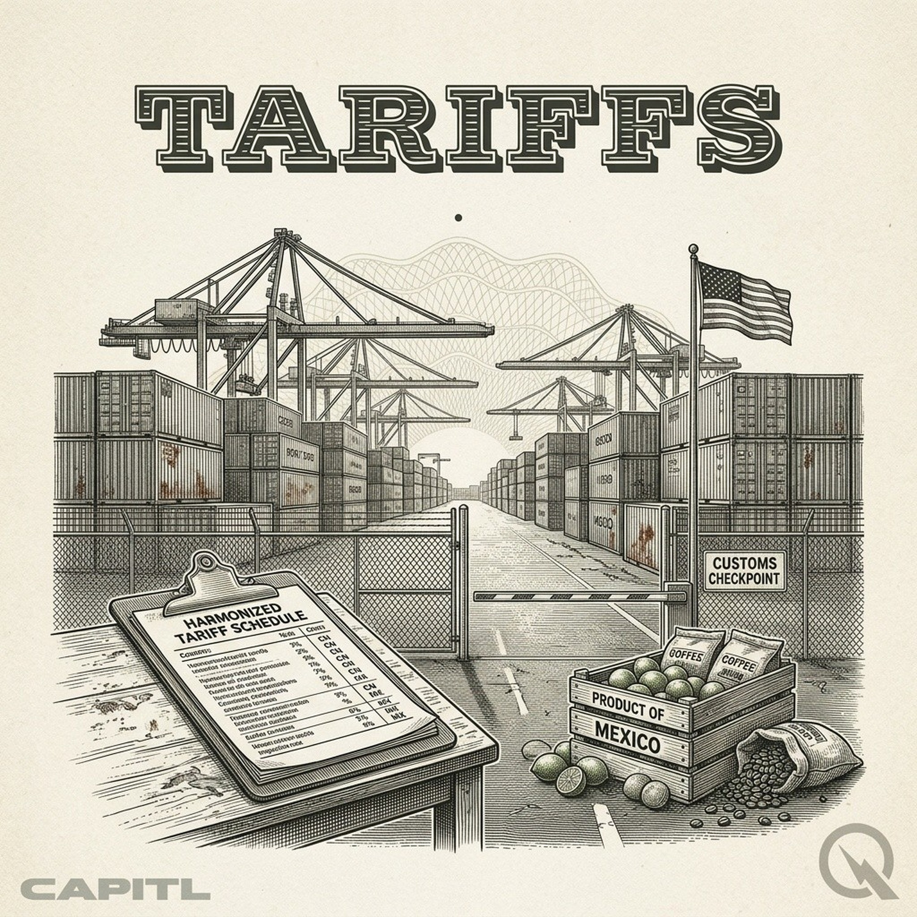 Tariffs