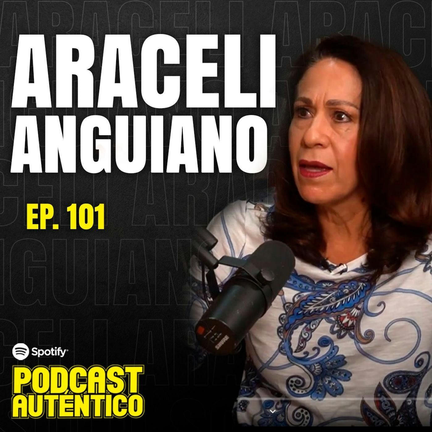 101. Araceli Anguiano | Crianza respetuosa episode artwork