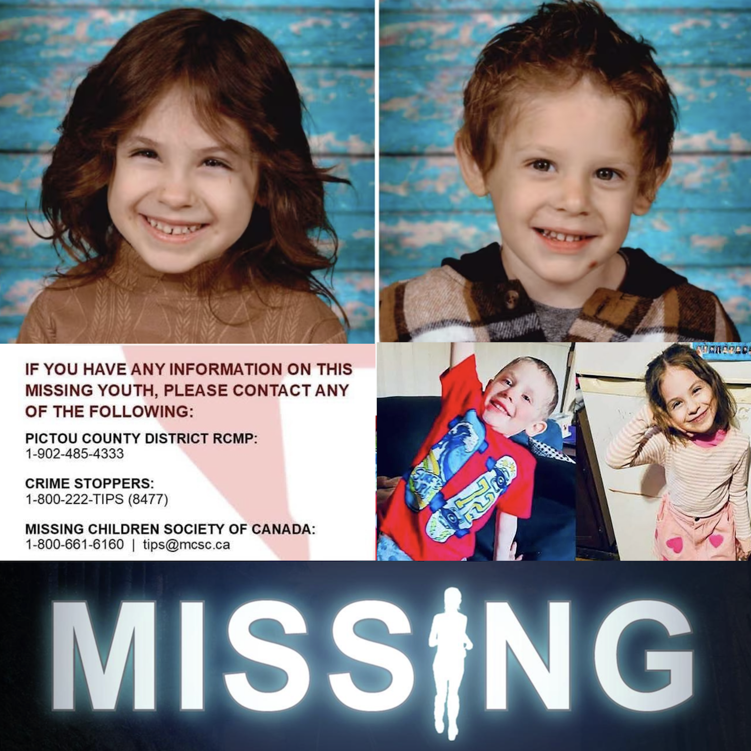 569 // Lilly & Jack Sullivan - Part 2