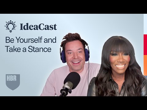 Jimmy Fallon and Bozoma Saint John on Building Brands People Love