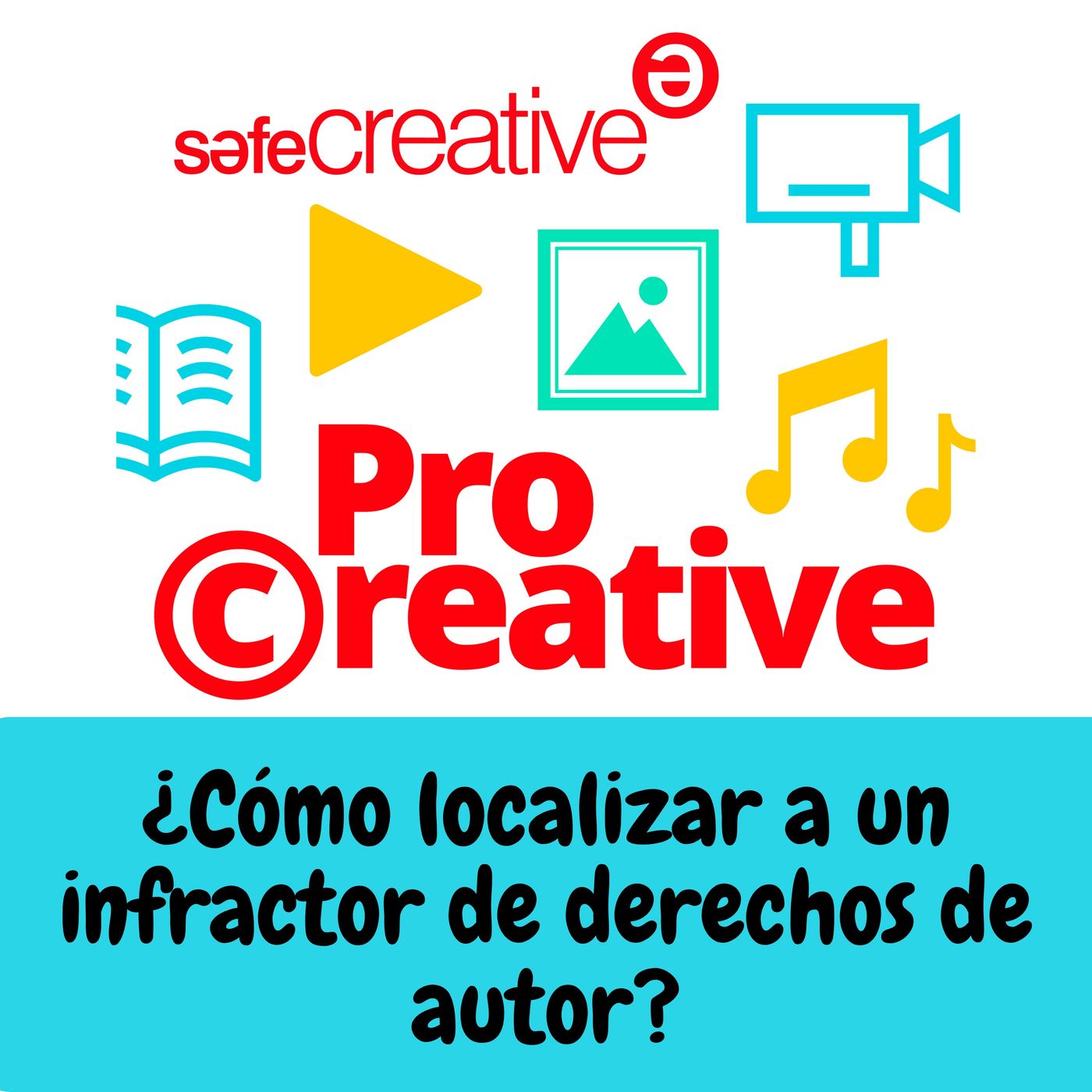 ProCreative - Derechos de Autor