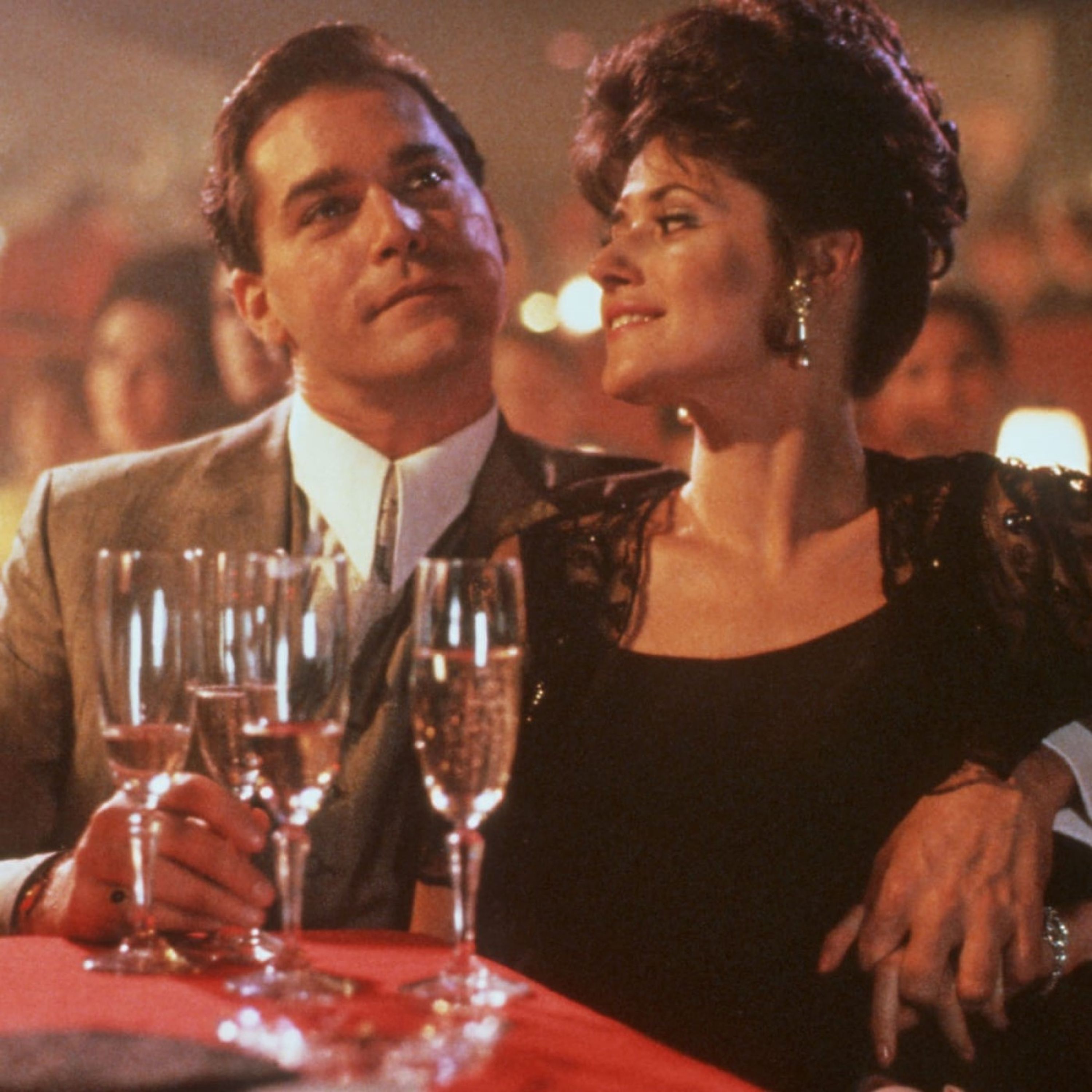 SIM Ep 509 Flicking #14: GoodFellas episode artwork