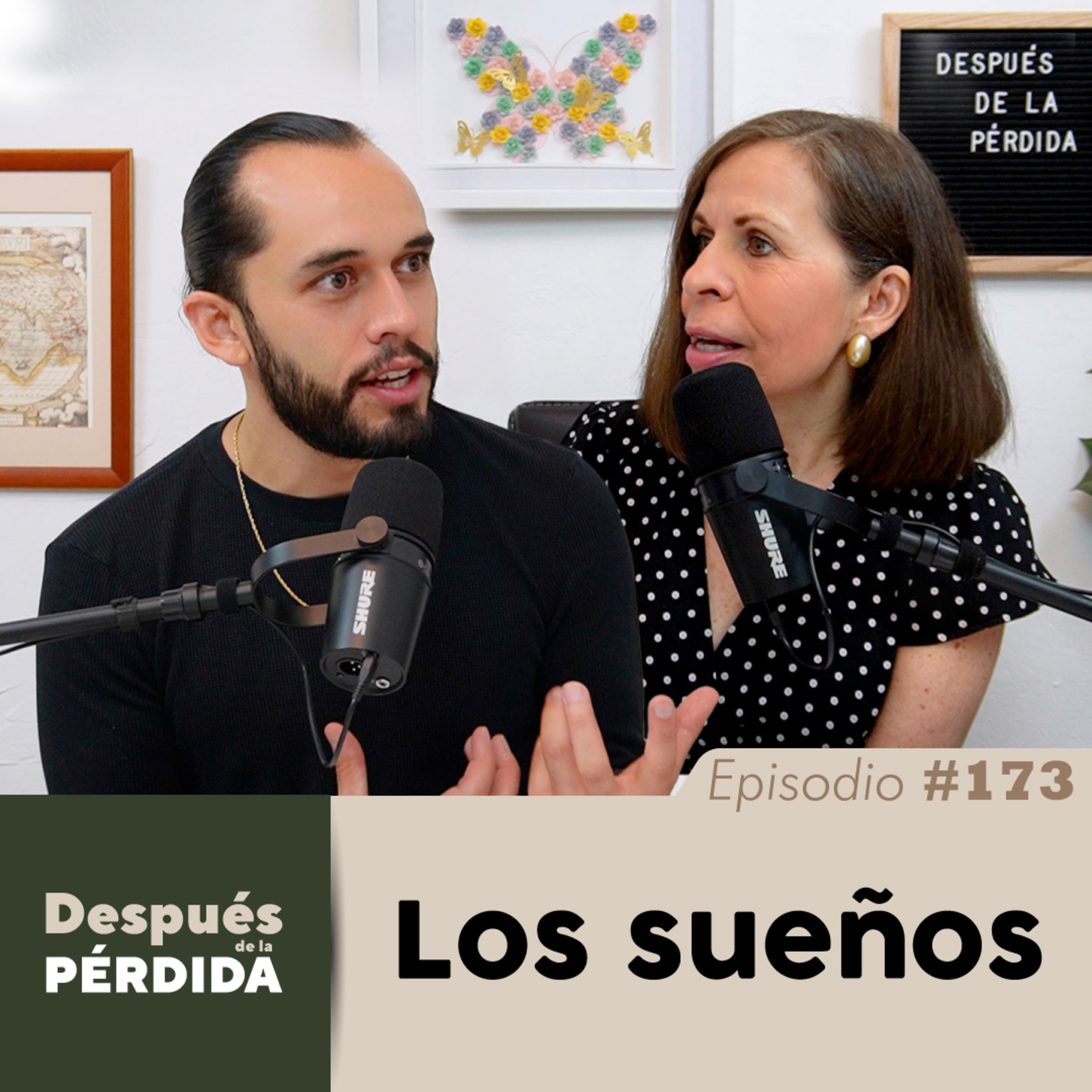 Portada de Después de la pérdida