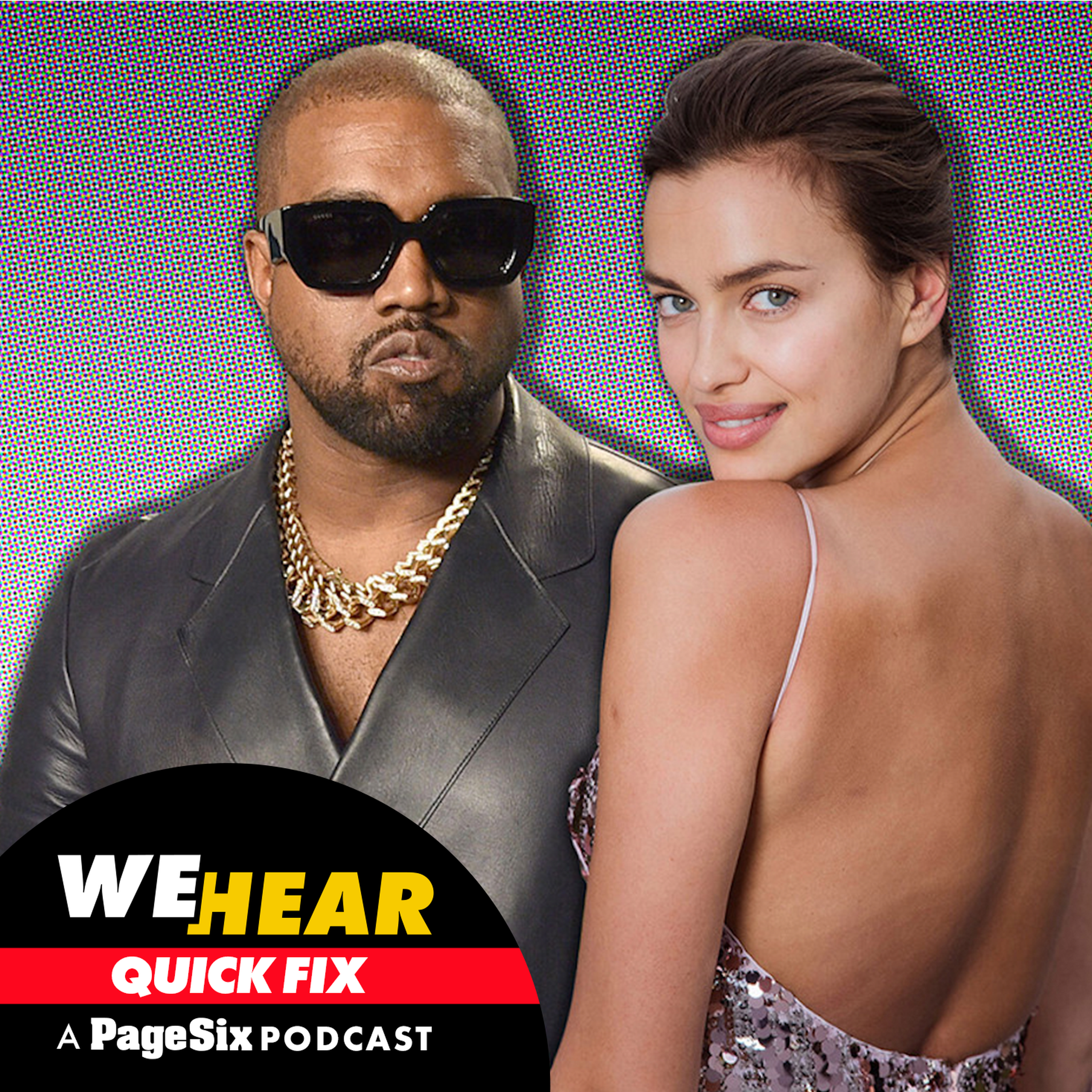 We Hear: Quick Fix by Page Six