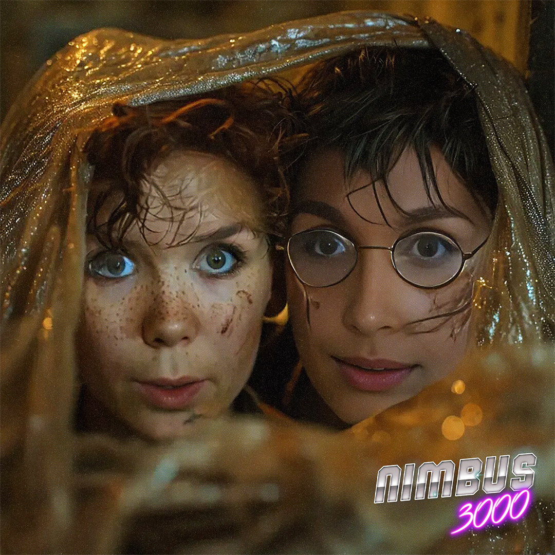 2/14 Immer diese Slytherins! 🐍