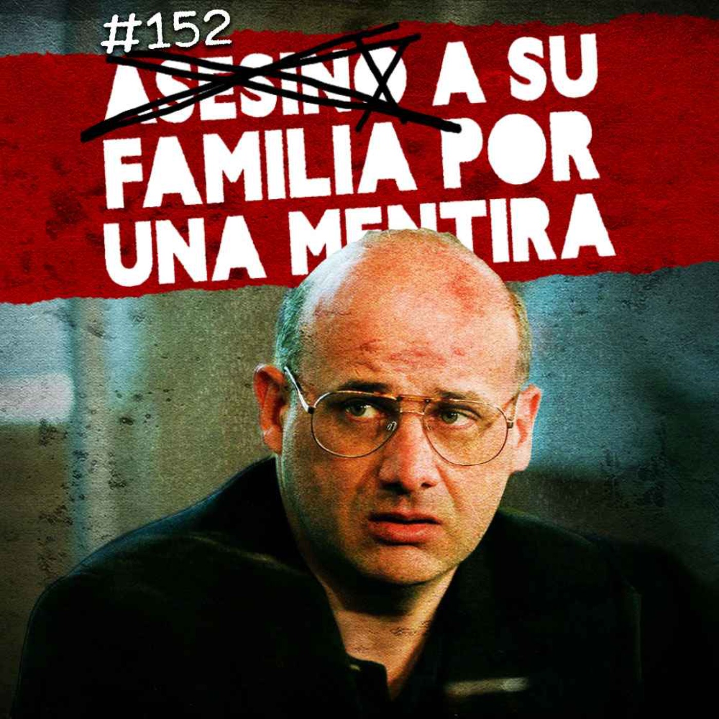 Ep. 152: El Mitómano ASESINO, El misterio de la señal S.O.S de Asahidake