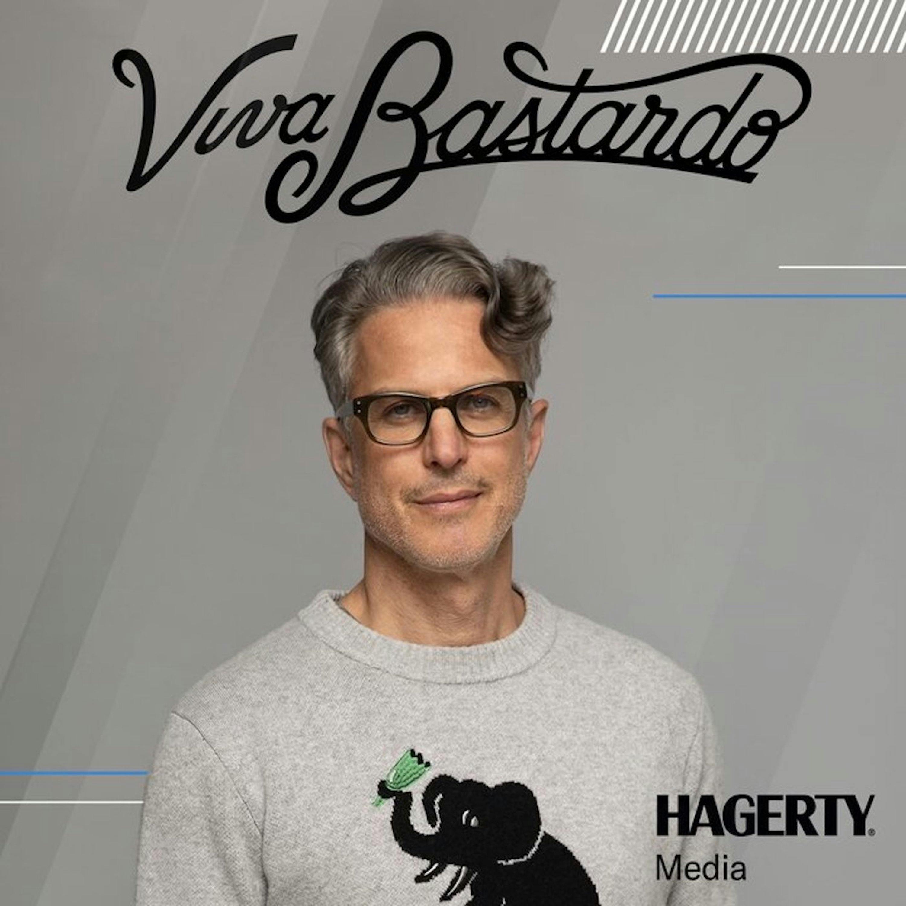 Podcast album