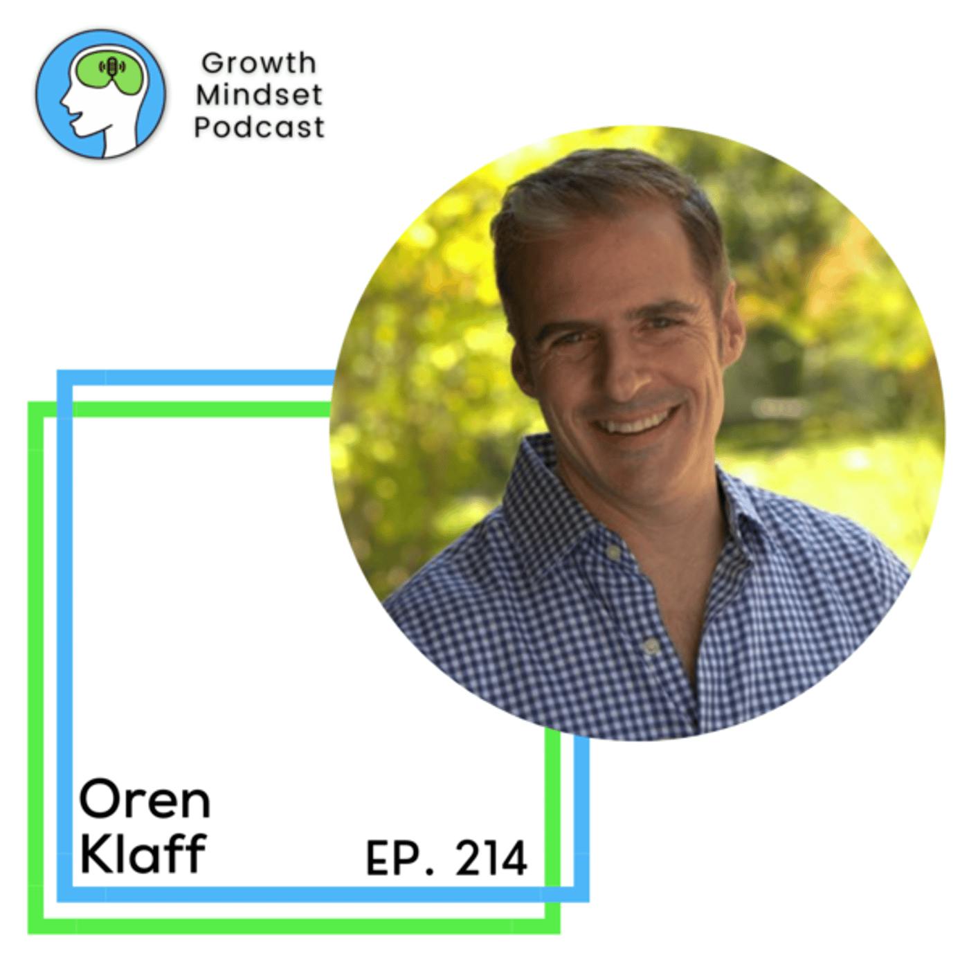 Pitch anything - Close deals with Oren Klaff