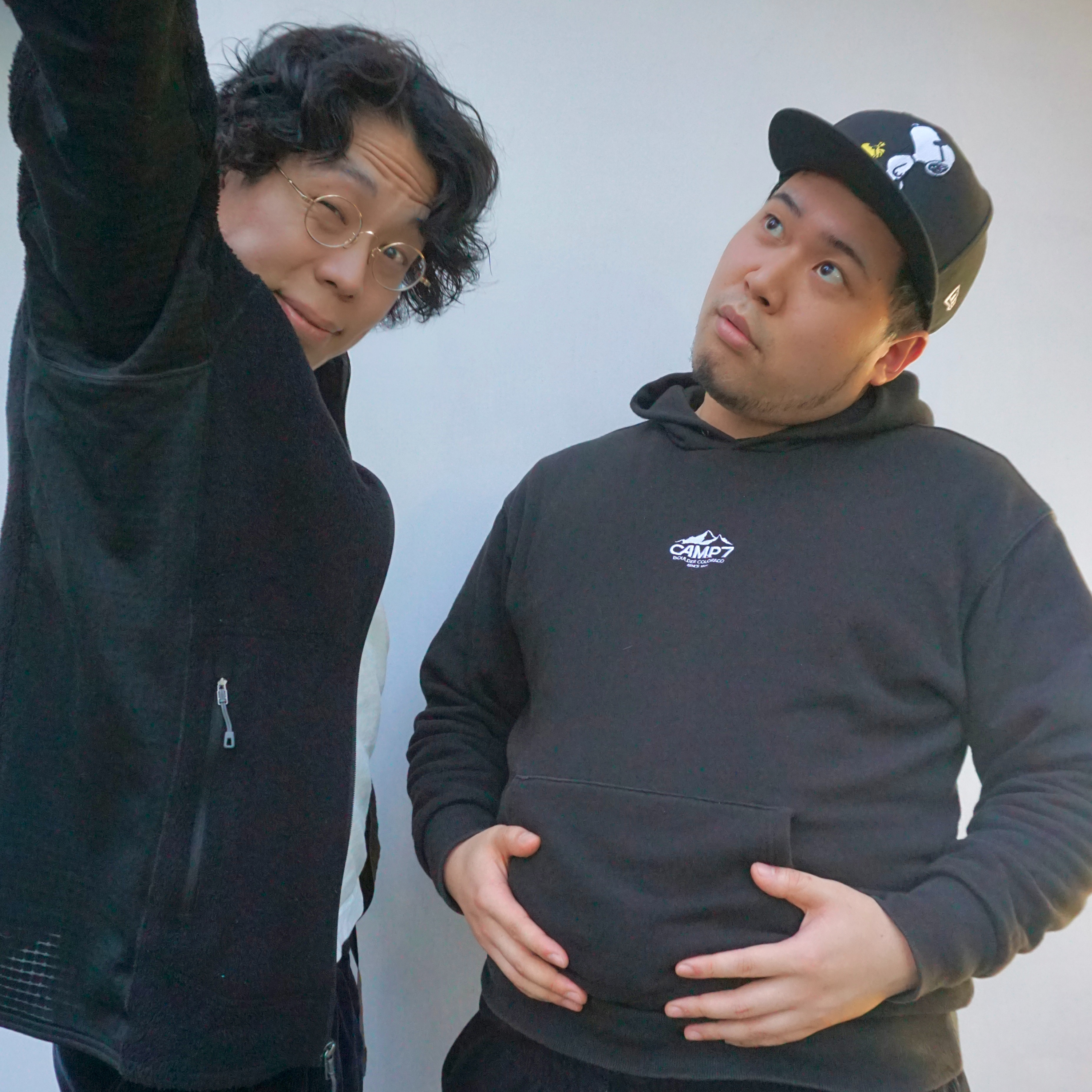 シーズン7-11「ご本体」