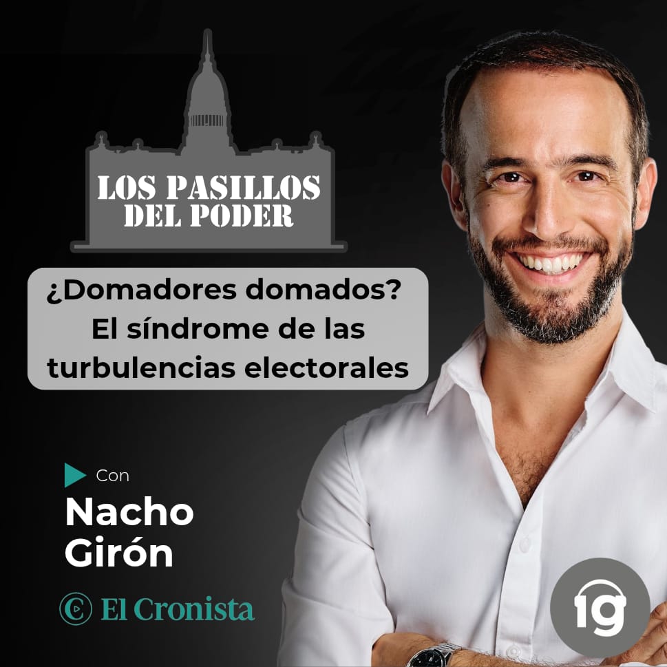 ¿Domadores domados? El síndrome de las turbulencias electorales